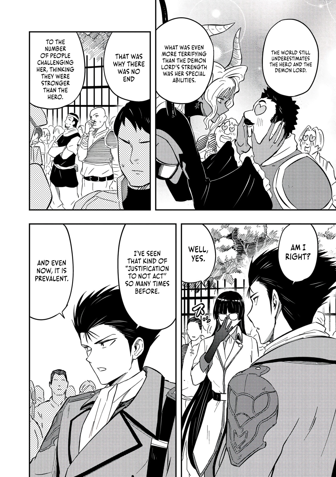 The Capital’s One-Man Army Golem Master—Unexpectedly Banished!? ~Now That I’m Free, I’ll Create the Ultimate Golem Together With My Beautiful Hero Disciples. I Don’t Care Even if They Beg Me to Come Back~ Chapter 16 page 3 - 