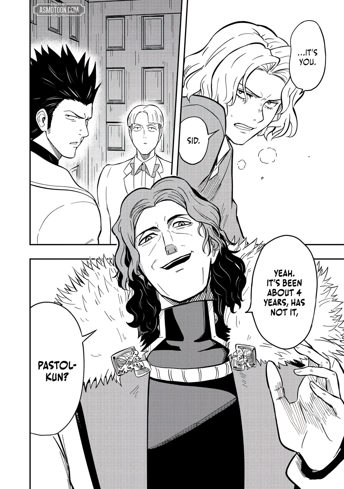 The Capital’s One-Man Army Golem Master—Unexpectedly Banished!? ~Now That I’m Free, I’ll Create the Ultimate Golem Together With My Beautiful Hero Disciples. I Don’t Care Even if They Beg Me to Come Back~ Chapter 16 page 22 - 