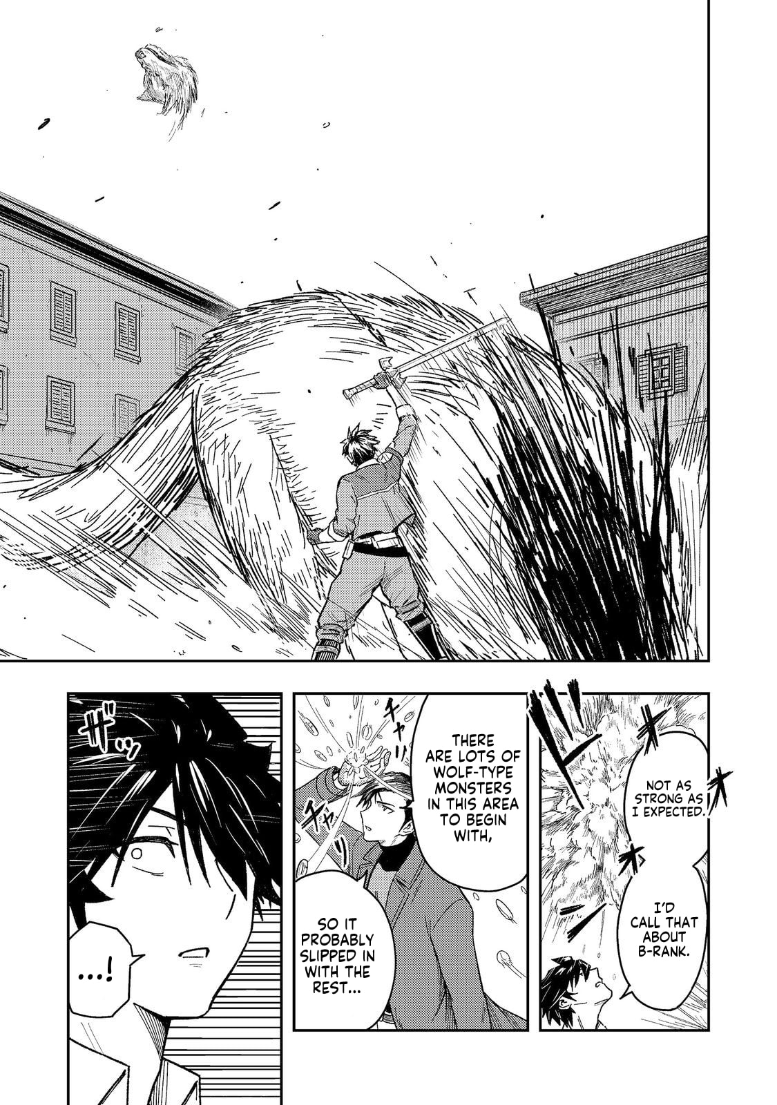 The Capital’s One-Man Army Golem Master—Unexpectedly Banished!? ~Now That I’m Free, I’ll Create the Ultimate Golem Together With My Beautiful Hero Disciples. I Don’t Care Even if They Beg Me to Come Back~ Chapter 18.1 page 11 - 