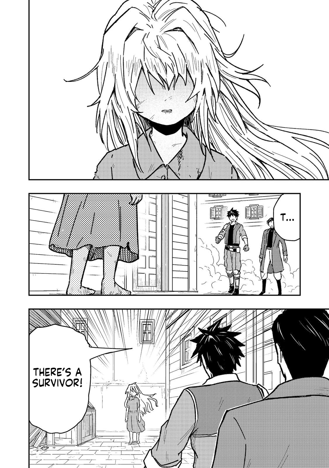The Capital’s One-Man Army Golem Master—Unexpectedly Banished!? ~Now That I’m Free, I’ll Create the Ultimate Golem Together With My Beautiful Hero Disciples. I Don’t Care Even if They Beg Me to Come Back~ Chapter 18.1 page 12 - 