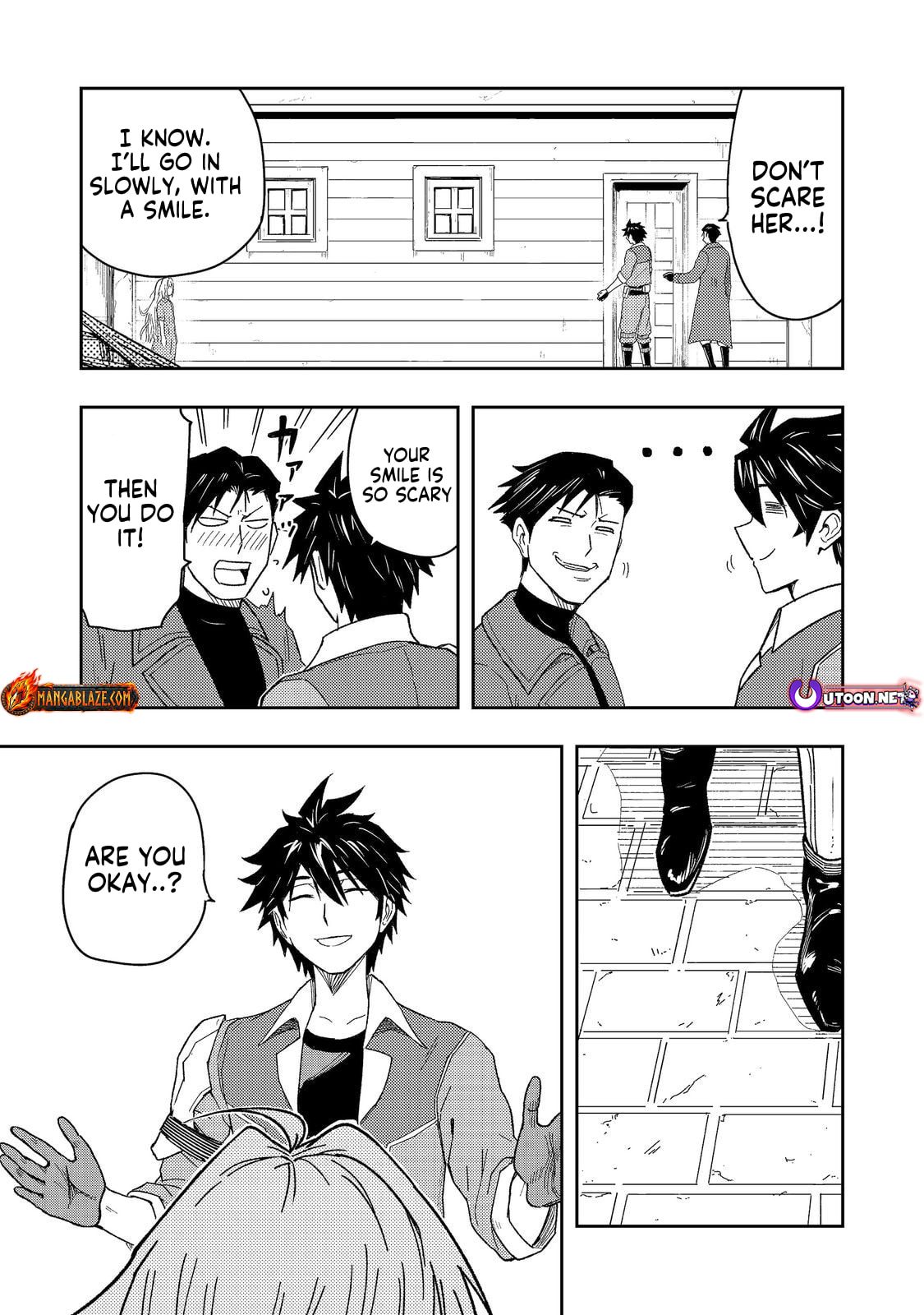 The Capital’s One-Man Army Golem Master—Unexpectedly Banished!? ~Now That I’m Free, I’ll Create the Ultimate Golem Together With My Beautiful Hero Disciples. I Don’t Care Even if They Beg Me to Come Back~ Chapter 18.1 page 13 - 