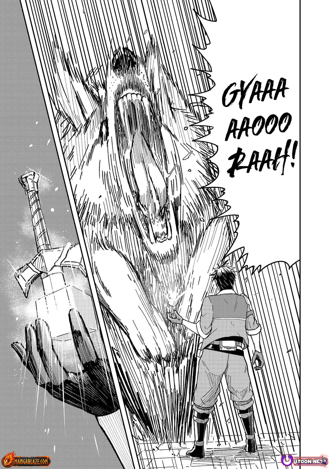 The Capital’s One-Man Army Golem Master—Unexpectedly Banished!? ~Now That I’m Free, I’ll Create the Ultimate Golem Together With My Beautiful Hero Disciples. I Don’t Care Even if They Beg Me to Come Back~ Chapter 18.1 page 9 - 