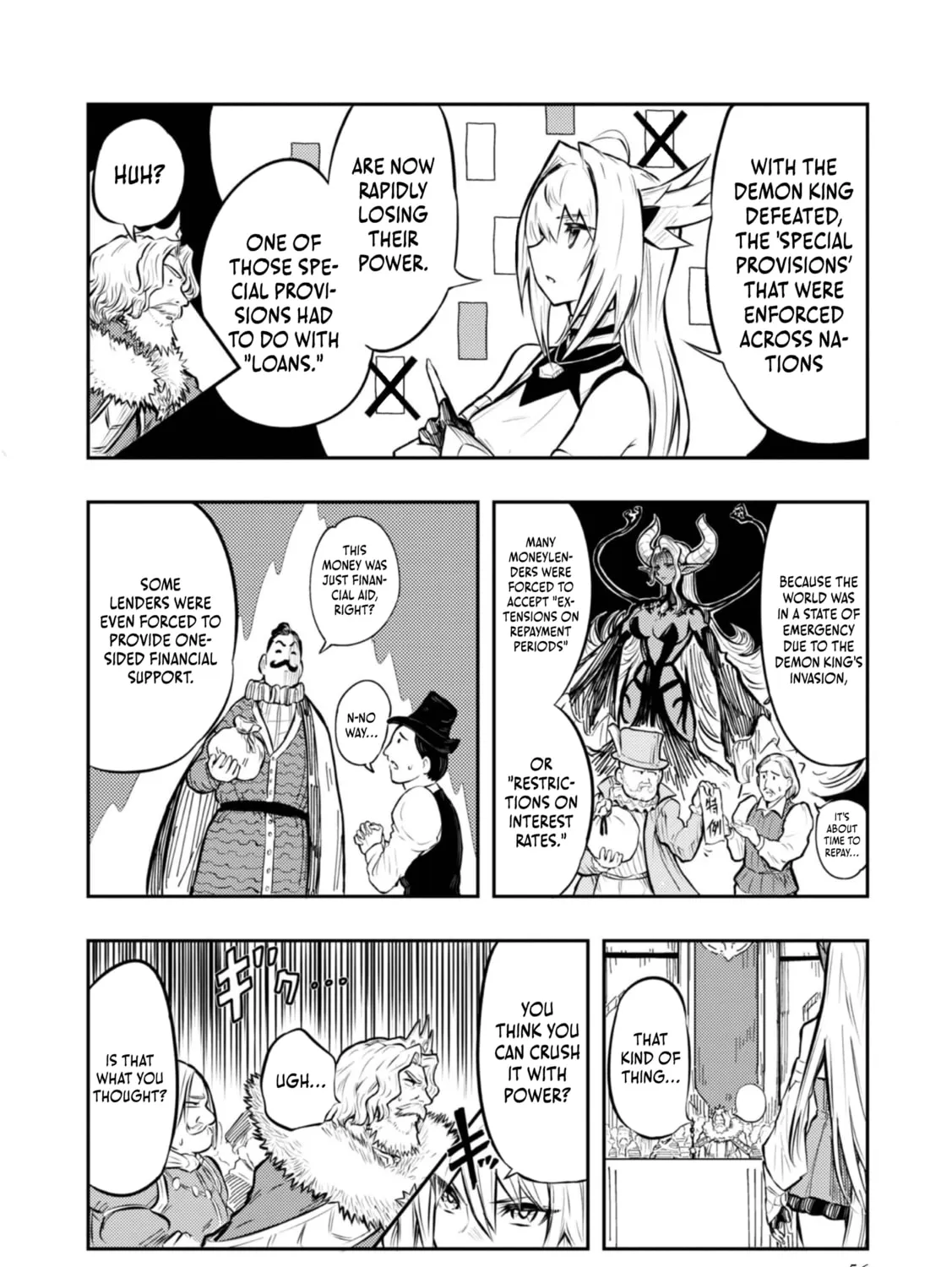 The Capital’s One-Man Army Golem Master—Unexpectedly Banished!? ~Now That I’m Free, I’ll Create the Ultimate Golem Together With My Beautiful Hero Disciples. I Don’t Care Even if They Beg Me to Come Back~ Chapter 2 page 21 - 