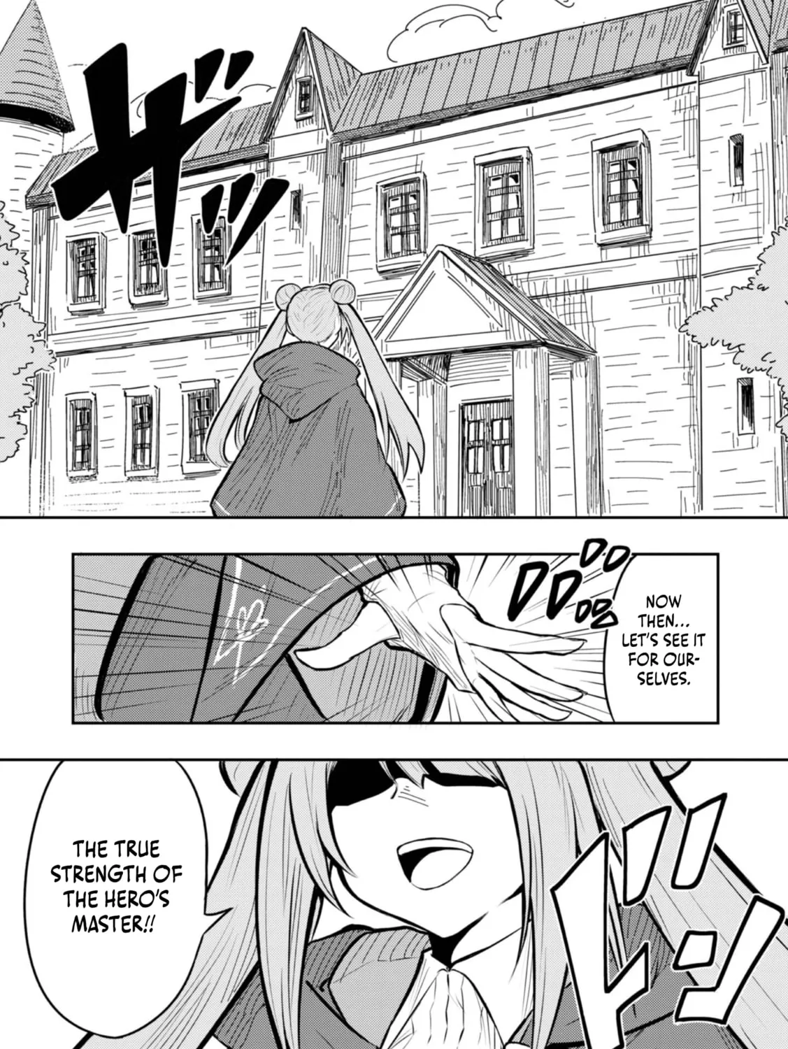 The Capital’s One-Man Army Golem Master—Unexpectedly Banished!? ~Now That I’m Free, I’ll Create the Ultimate Golem Together With My Beautiful Hero Disciples. I Don’t Care Even if They Beg Me to Come Back~ Chapter 2 page 45 - 