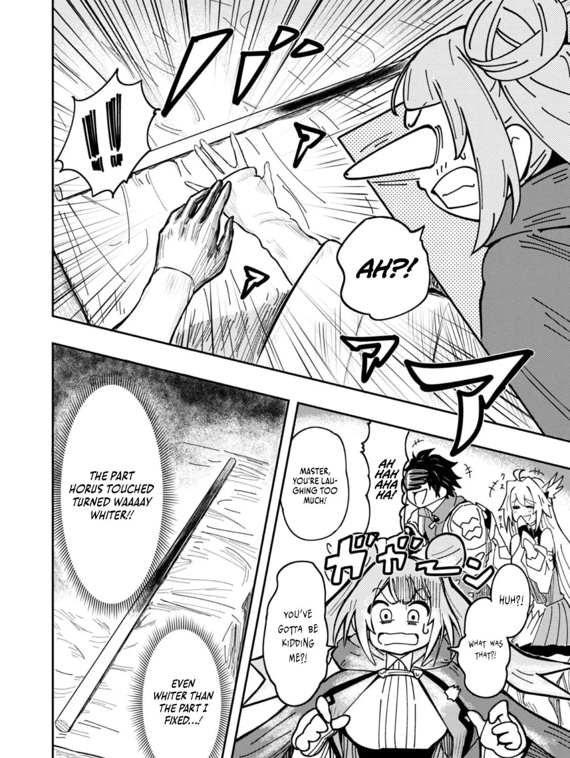 The Capital’s One-Man Army Golem Master—Unexpectedly Banished!? ~Now That I’m Free, I’ll Create the Ultimate Golem Together With My Beautiful Hero Disciples. I Don’t Care Even if They Beg Me to Come Back~ Chapter 3 page 29 - 