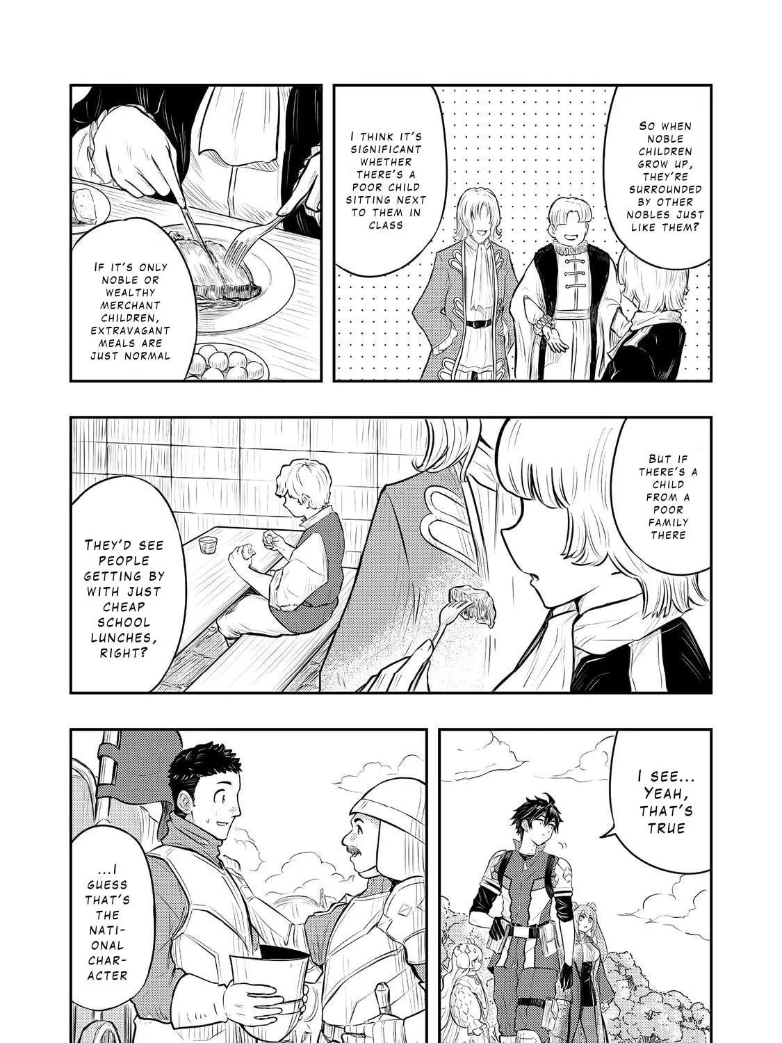 The Capital’s One-Man Army Golem Master—Unexpectedly Banished!? ~Now That I’m Free, I’ll Create the Ultimate Golem Together With My Beautiful Hero Disciples. I Don’t Care Even if They Beg Me to Come Back~ Chapter 4 page 17 - 