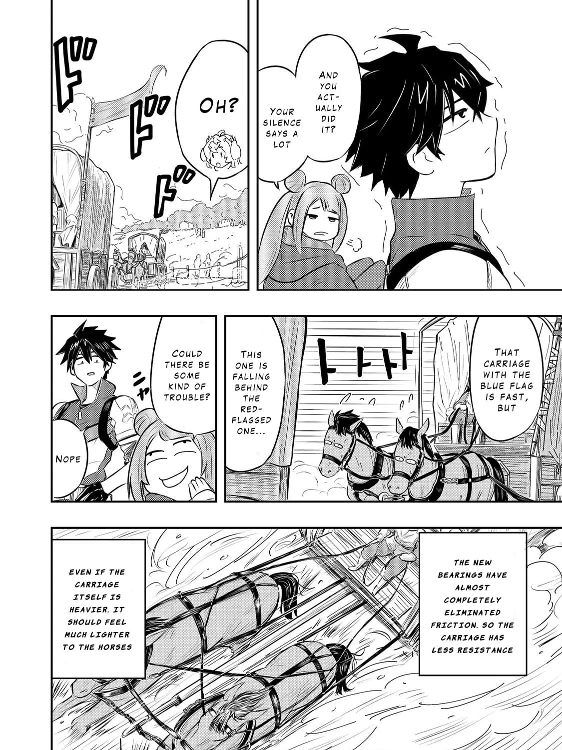 The Capital’s One-Man Army Golem Master—Unexpectedly Banished!? ~Now That I’m Free, I’ll Create the Ultimate Golem Together With My Beautiful Hero Disciples. I Don’t Care Even if They Beg Me to Come Back~ Chapter 4 page 7 - 
