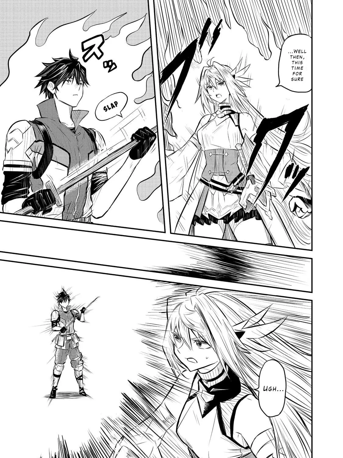 The Capital’s One-Man Army Golem Master—Unexpectedly Banished!? ~Now That I’m Free, I’ll Create the Ultimate Golem Together With My Beautiful Hero Disciples. I Don’t Care Even if They Beg Me to Come Back~ Chapter 4 page 61 - 
