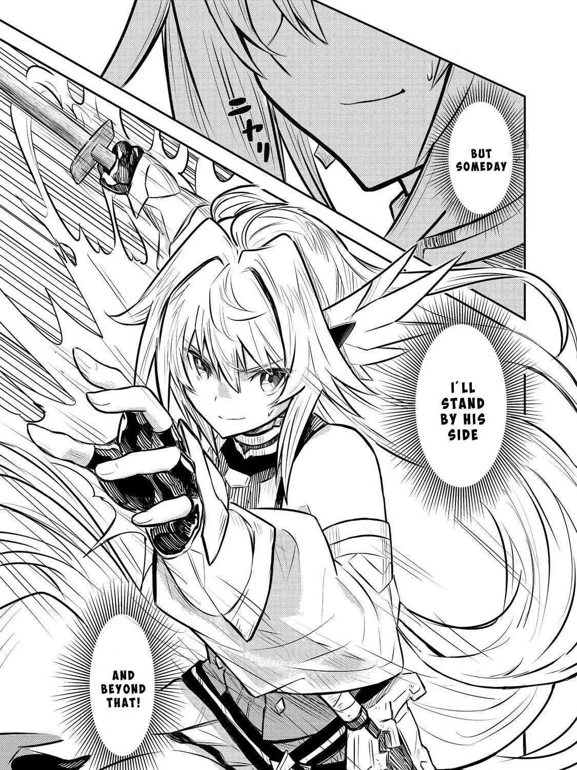 The Capital’s One-Man Army Golem Master—Unexpectedly Banished!? ~Now That I’m Free, I’ll Create the Ultimate Golem Together With My Beautiful Hero Disciples. I Don’t Care Even if They Beg Me to Come Back~ Chapter 4 page 69 - 