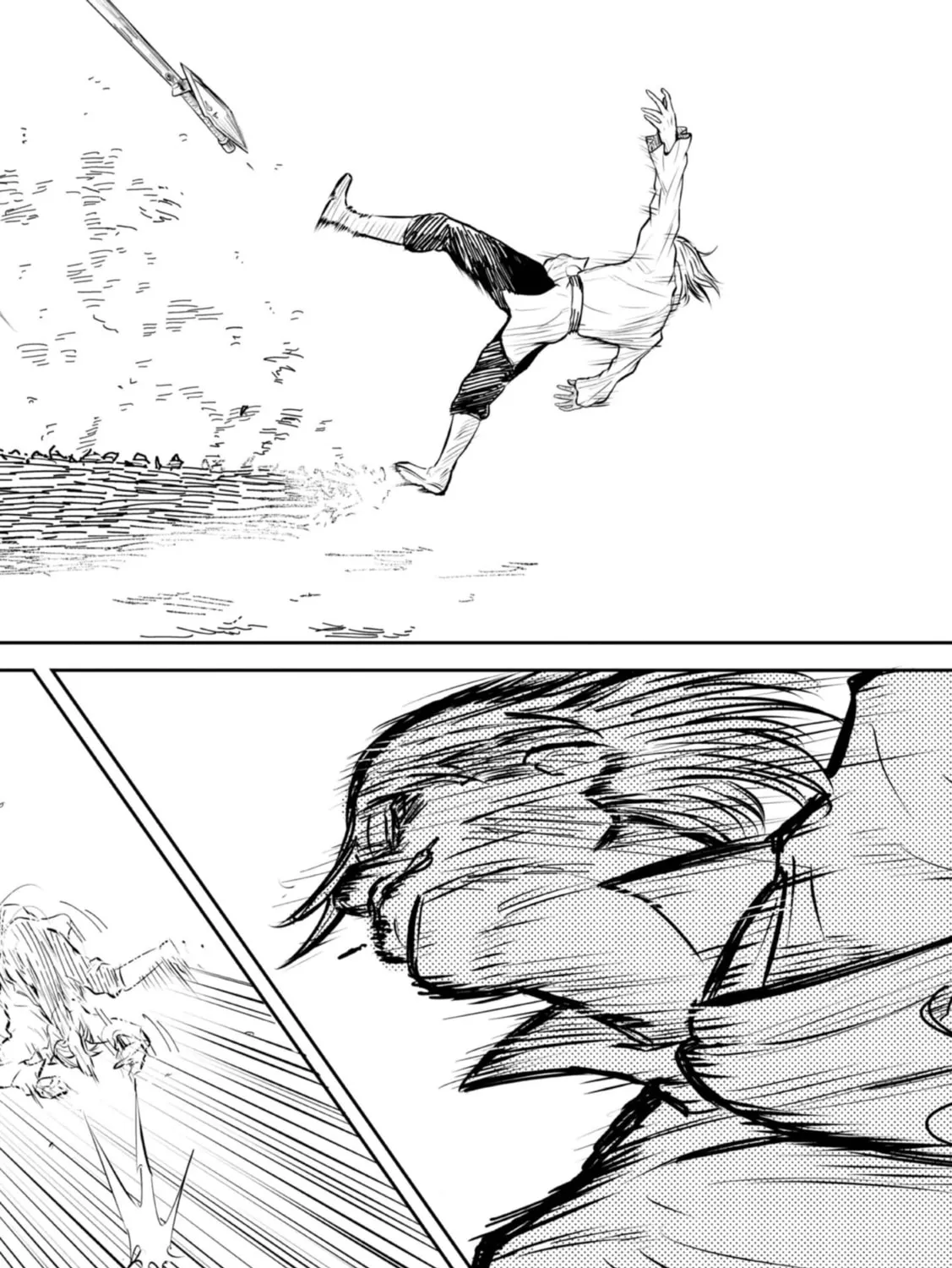 The Capital’s One-Man Army Golem Master—Unexpectedly Banished!? ~Now That I’m Free, I’ll Create the Ultimate Golem Together With My Beautiful Hero Disciples. I Don’t Care Even if They Beg Me to Come Back~ Chapter 5 page 25 - 