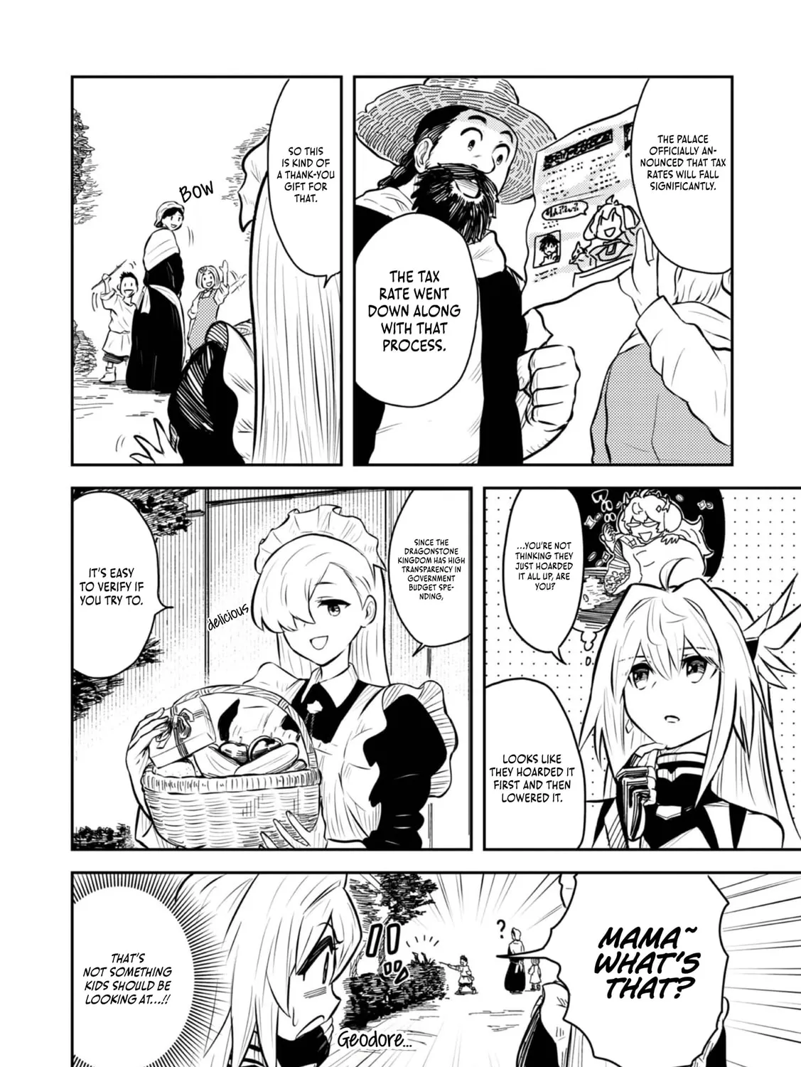 The Capital’s One-Man Army Golem Master—Unexpectedly Banished!? ~Now That I’m Free, I’ll Create the Ultimate Golem Together With My Beautiful Hero Disciples. I Don’t Care Even if They Beg Me to Come Back~ Chapter 5 page 37 - 