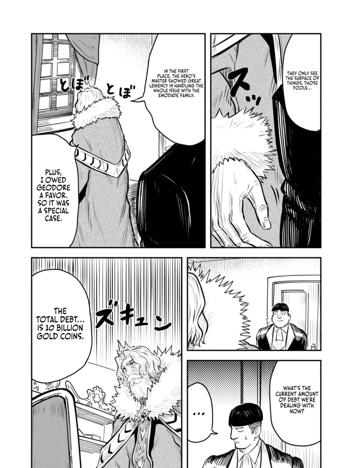 The Capital’s One-Man Army Golem Master—Unexpectedly Banished!? ~Now That I’m Free, I’ll Create the Ultimate Golem Together With My Beautiful Hero Disciples. I Don’t Care Even if They Beg Me to Come Back~ Chapter 5 page 61 - 