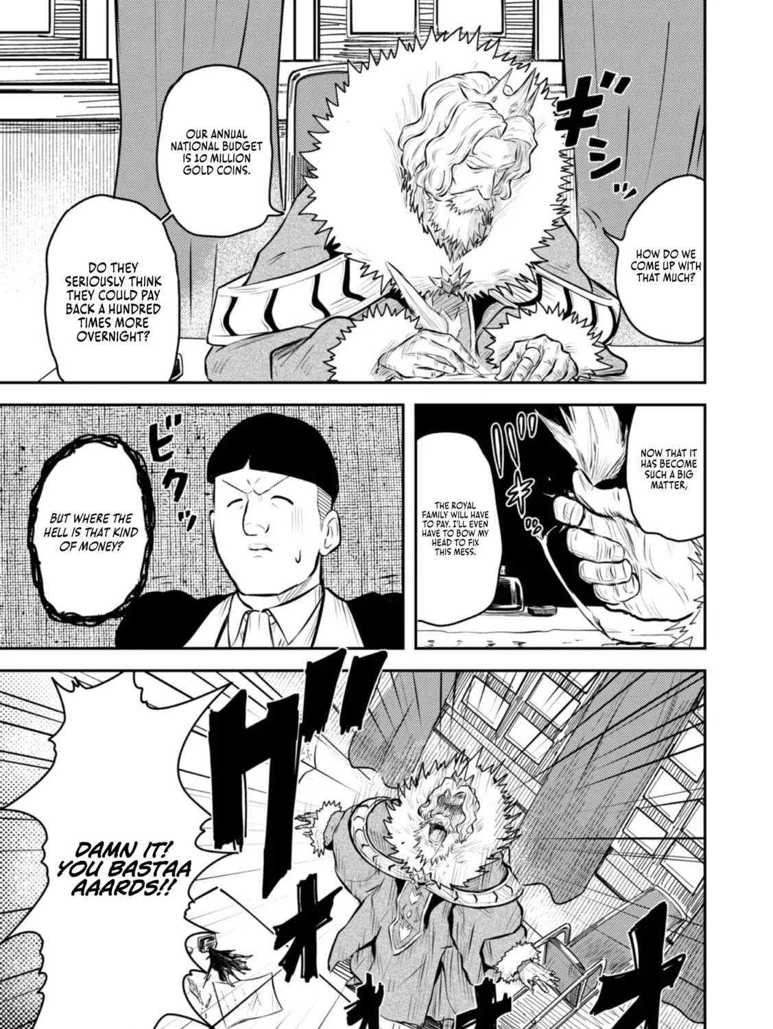 The Capital’s One-Man Army Golem Master—Unexpectedly Banished!? ~Now That I’m Free, I’ll Create the Ultimate Golem Together With My Beautiful Hero Disciples. I Don’t Care Even if They Beg Me to Come Back~ Chapter 5 page 63 - 