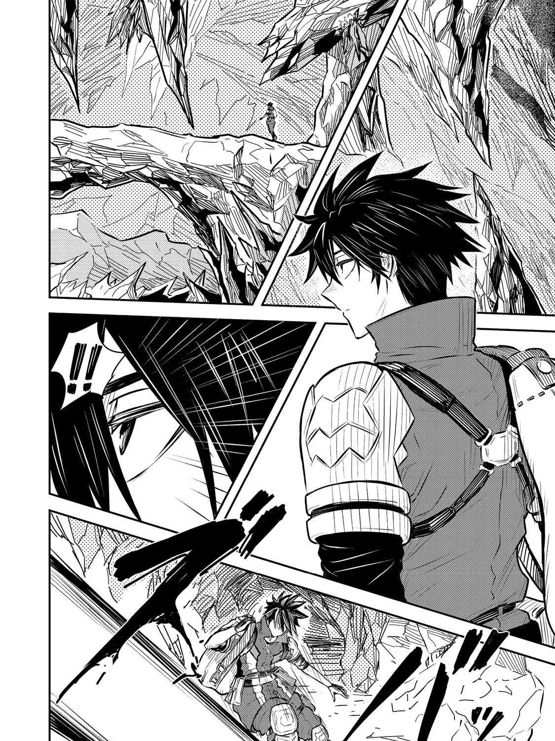The Capital’s One-Man Army Golem Master—Unexpectedly Banished!? ~Now That I’m Free, I’ll Create the Ultimate Golem Together With My Beautiful Hero Disciples. I Don’t Care Even if They Beg Me to Come Back~ Chapter 6 page 23 - 