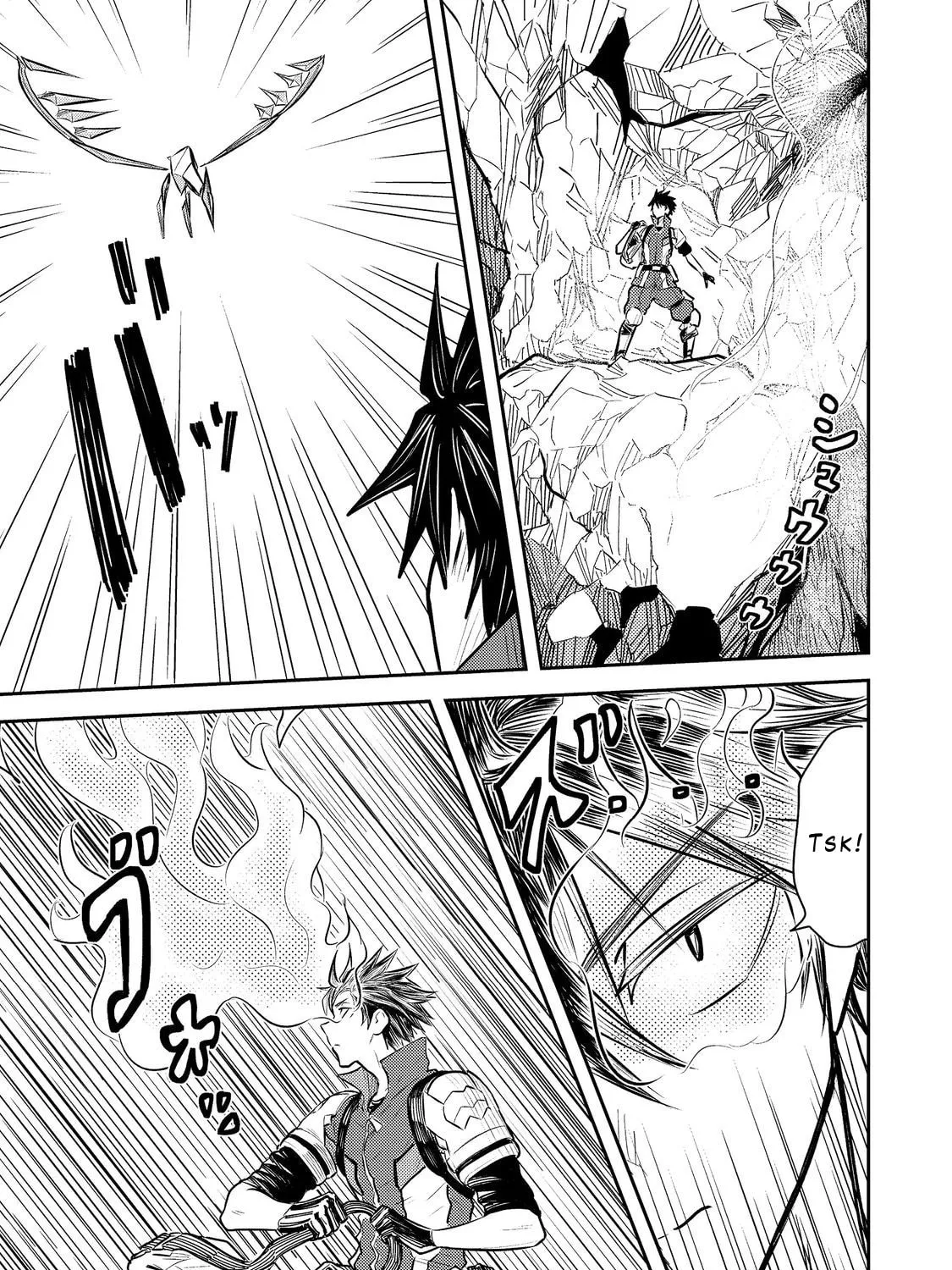 The Capital’s One-Man Army Golem Master—Unexpectedly Banished!? ~Now That I’m Free, I’ll Create the Ultimate Golem Together With My Beautiful Hero Disciples. I Don’t Care Even if They Beg Me to Come Back~ Chapter 6 page 25 - 