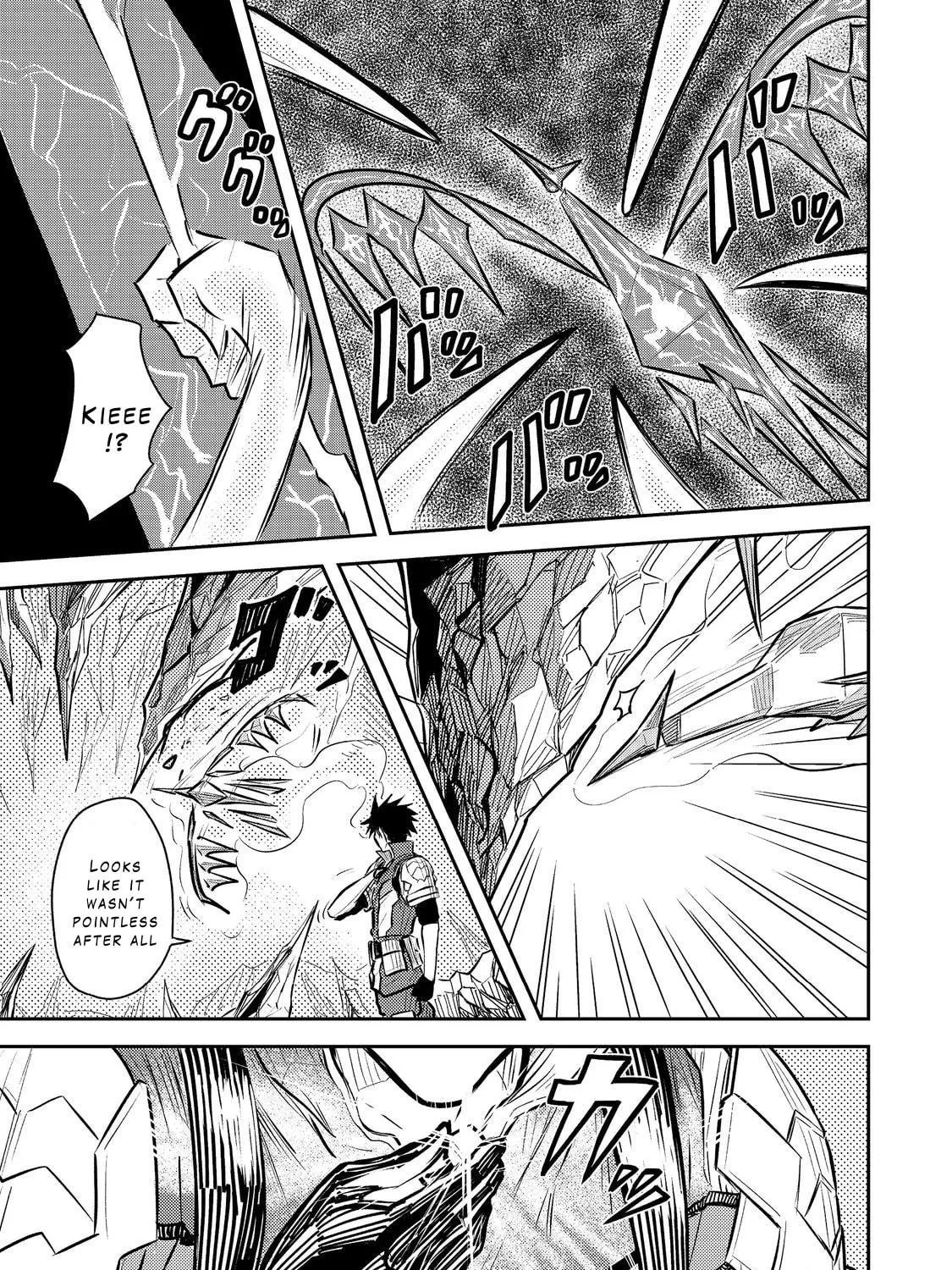 The Capital’s One-Man Army Golem Master—Unexpectedly Banished!? ~Now That I’m Free, I’ll Create the Ultimate Golem Together With My Beautiful Hero Disciples. I Don’t Care Even if They Beg Me to Come Back~ Chapter 6 page 29 - 