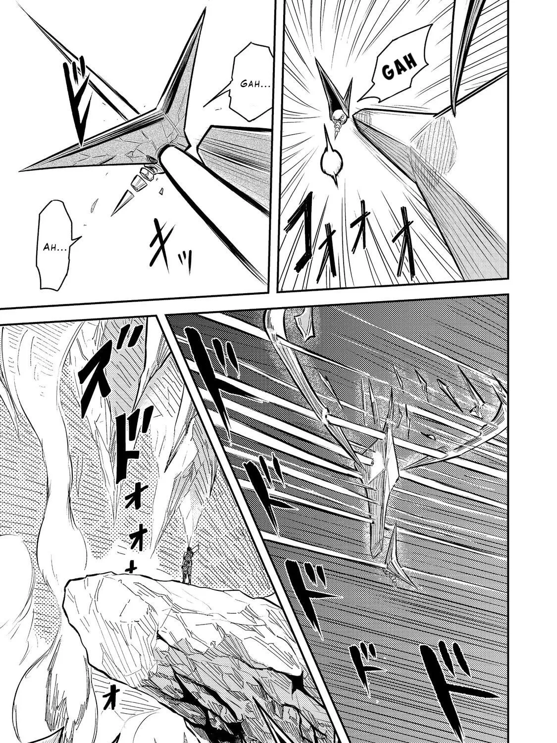 The Capital’s One-Man Army Golem Master—Unexpectedly Banished!? ~Now That I’m Free, I’ll Create the Ultimate Golem Together With My Beautiful Hero Disciples. I Don’t Care Even if They Beg Me to Come Back~ Chapter 6 page 33 - 
