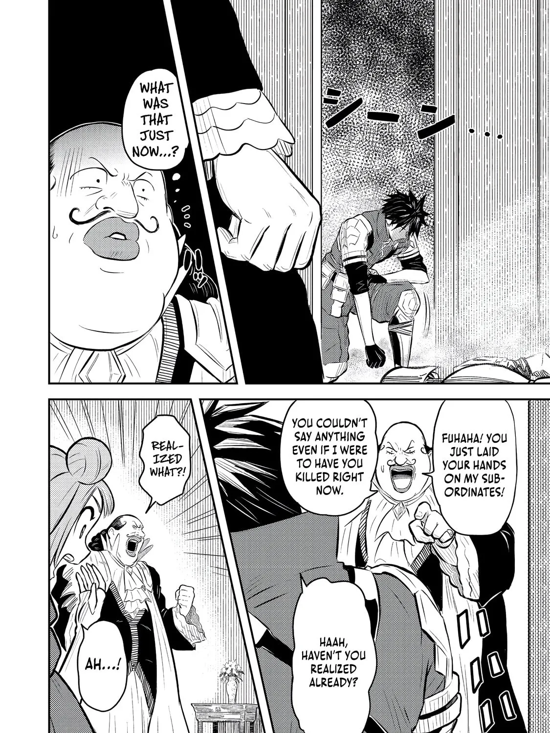 The Capital’s One-Man Army Golem Master—Unexpectedly Banished!? ~Now That I’m Free, I’ll Create the Ultimate Golem Together With My Beautiful Hero Disciples. I Don’t Care Even if They Beg Me to Come Back~ Chapter 7 page 56 - 