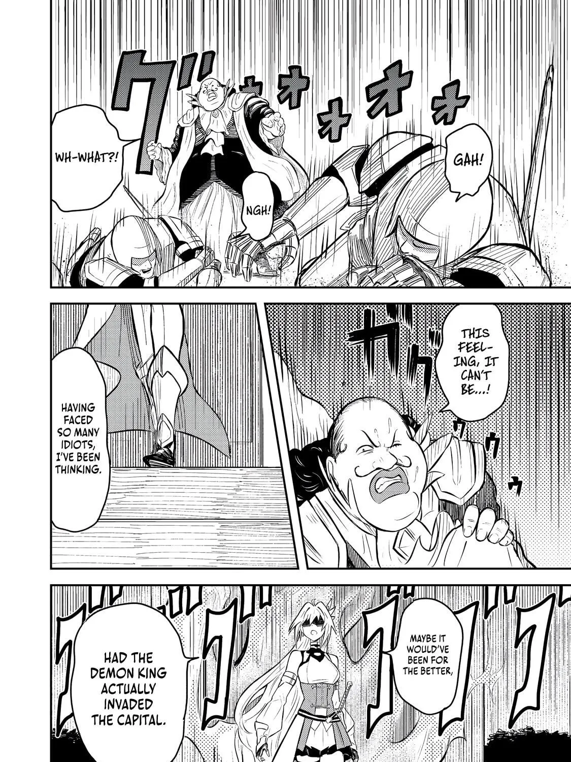 The Capital’s One-Man Army Golem Master—Unexpectedly Banished!? ~Now That I’m Free, I’ll Create the Ultimate Golem Together With My Beautiful Hero Disciples. I Don’t Care Even if They Beg Me to Come Back~ Chapter 7 page 76 - 