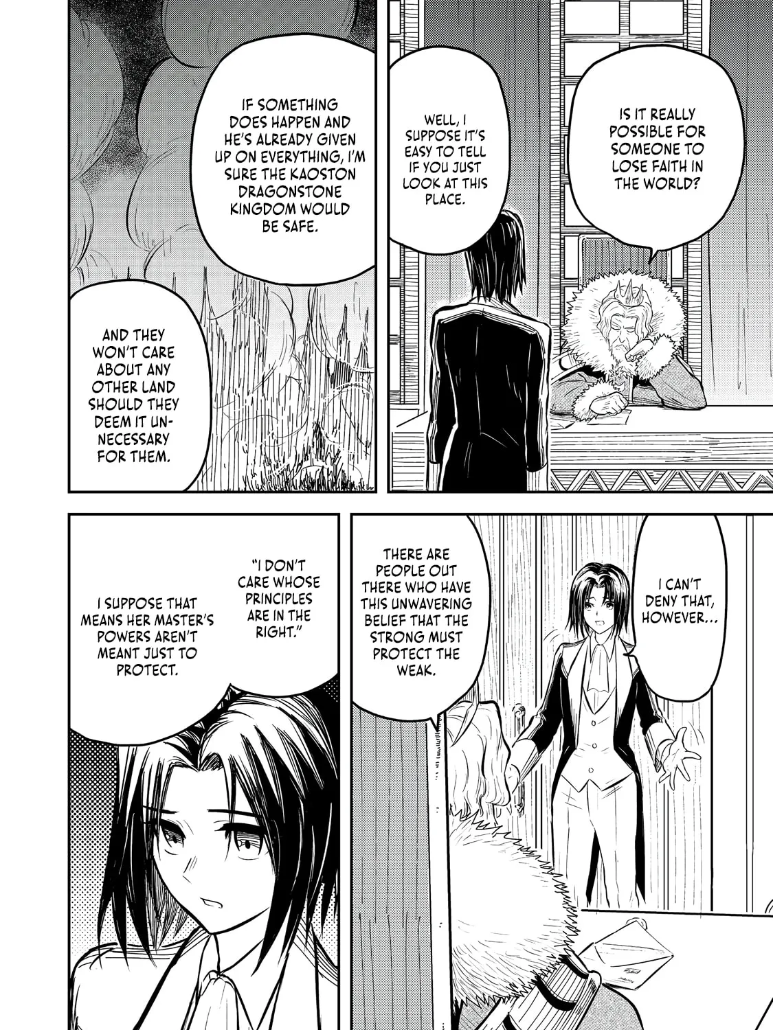The Capital’s One-Man Army Golem Master—Unexpectedly Banished!? ~Now That I’m Free, I’ll Create the Ultimate Golem Together With My Beautiful Hero Disciples. I Don’t Care Even if They Beg Me to Come Back~ Chapter 8 page 16 - 