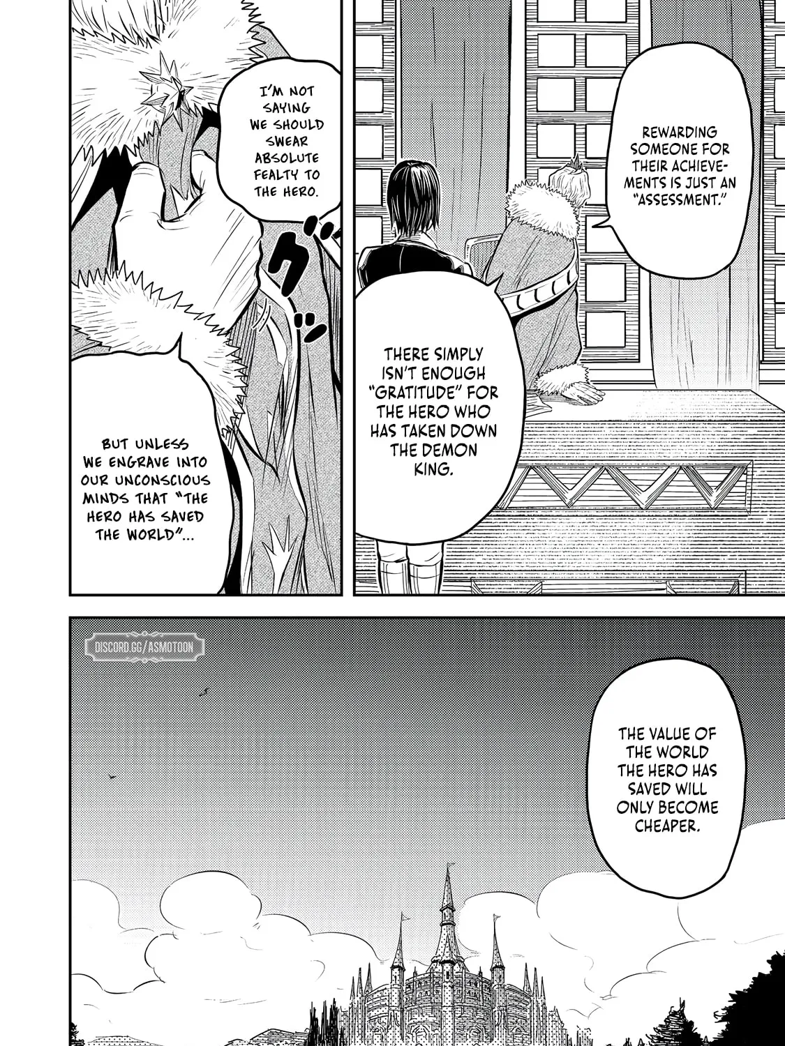 The Capital’s One-Man Army Golem Master—Unexpectedly Banished!? ~Now That I’m Free, I’ll Create the Ultimate Golem Together With My Beautiful Hero Disciples. I Don’t Care Even if They Beg Me to Come Back~ Chapter 8 page 20 - 