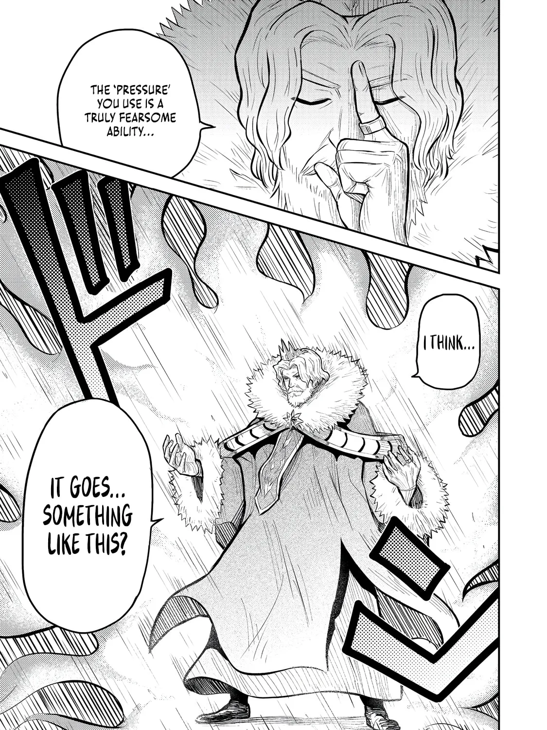 The Capital’s One-Man Army Golem Master—Unexpectedly Banished!? ~Now That I’m Free, I’ll Create the Ultimate Golem Together With My Beautiful Hero Disciples. I Don’t Care Even if They Beg Me to Come Back~ Chapter 8 page 46 - 
