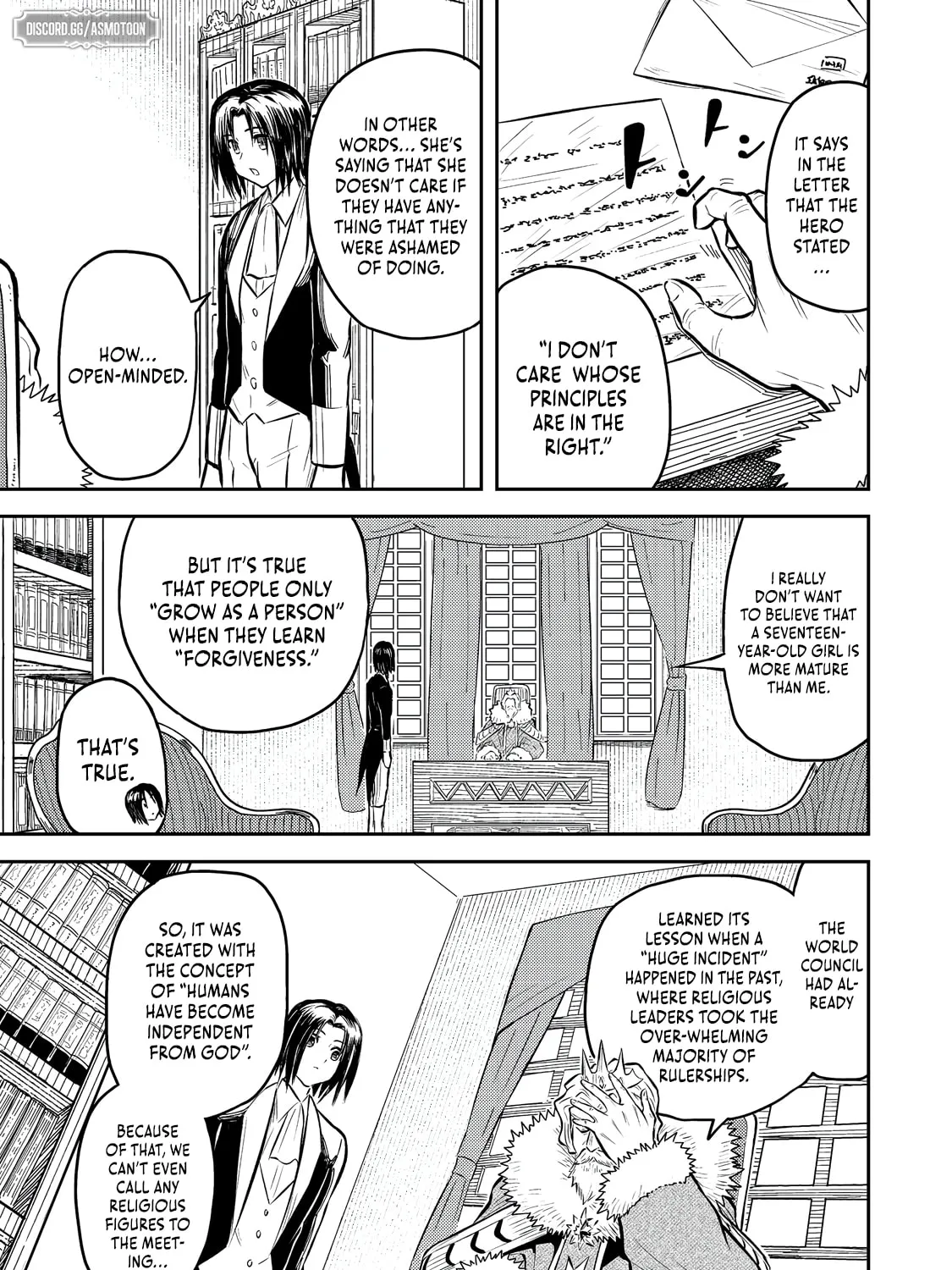 The Capital’s One-Man Army Golem Master—Unexpectedly Banished!? ~Now That I’m Free, I’ll Create the Ultimate Golem Together With My Beautiful Hero Disciples. I Don’t Care Even if They Beg Me to Come Back~ Chapter 8 page 10 - 
