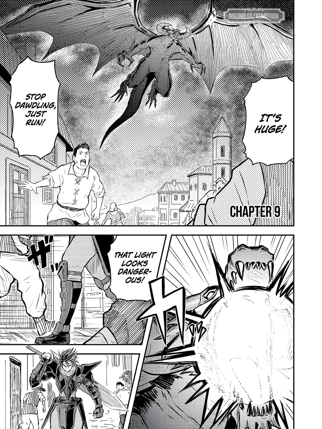 The Capital’s One-Man Army Golem Master—Unexpectedly Banished!? ~Now That I’m Free, I’ll Create the Ultimate Golem Together With My Beautiful Hero Disciples. I Don’t Care Even if They Beg Me to Come Back~ Chapter 9 page 2 - 
