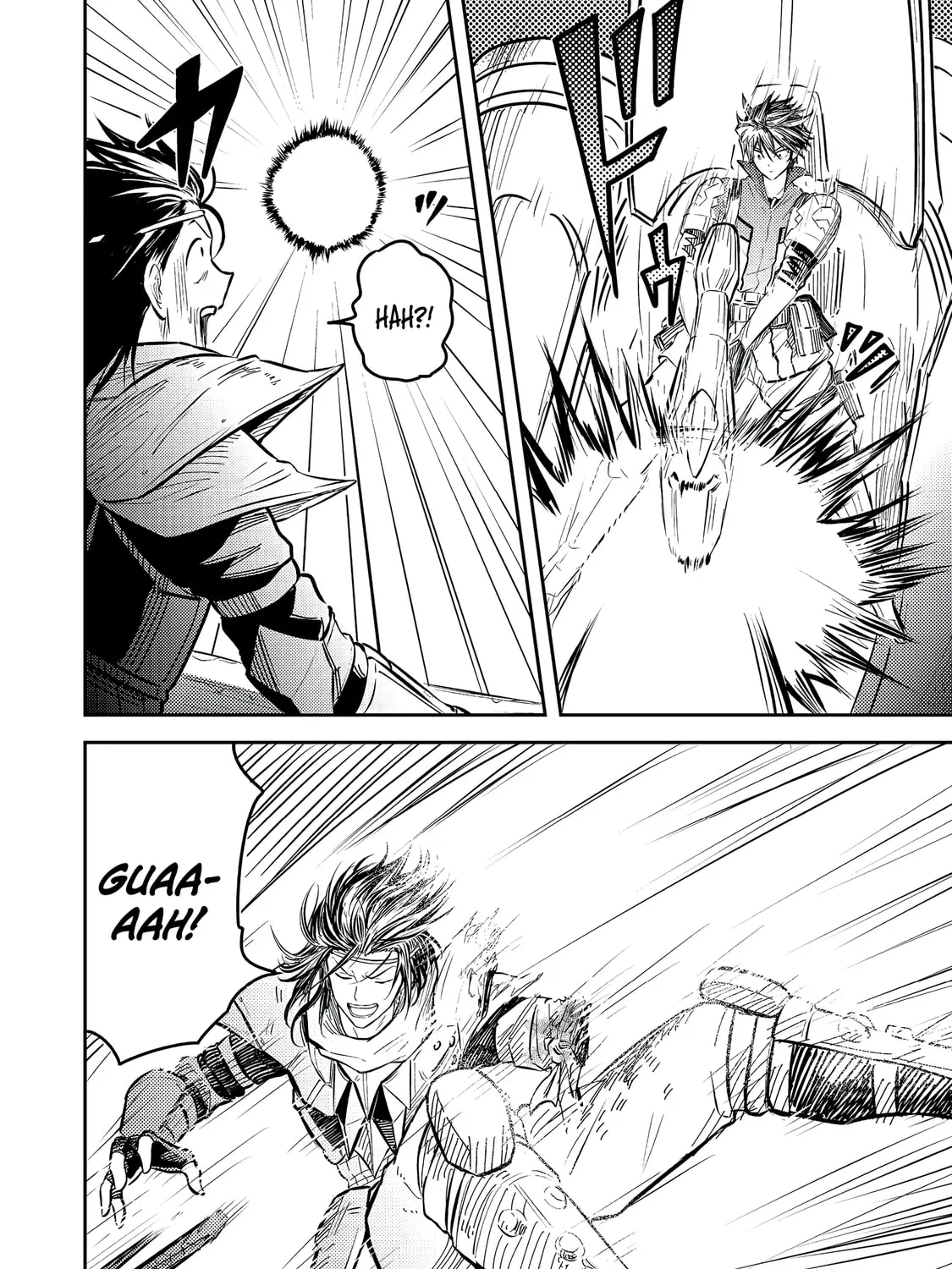 The Capital’s One-Man Army Golem Master—Unexpectedly Banished!? ~Now That I’m Free, I’ll Create the Ultimate Golem Together With My Beautiful Hero Disciples. I Don’t Care Even if They Beg Me to Come Back~ Chapter 9 page 16 - 
