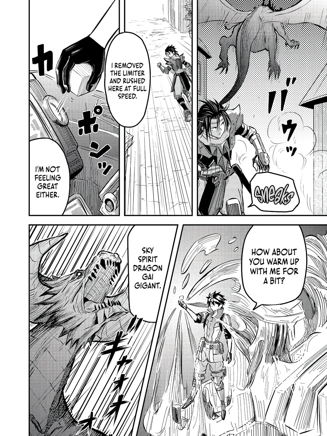 The Capital’s One-Man Army Golem Master—Unexpectedly Banished!? ~Now That I’m Free, I’ll Create the Ultimate Golem Together With My Beautiful Hero Disciples. I Don’t Care Even if They Beg Me to Come Back~ Chapter 9 page 20 - 