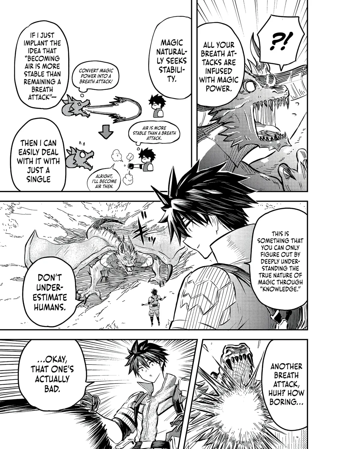 The Capital’s One-Man Army Golem Master—Unexpectedly Banished!? ~Now That I’m Free, I’ll Create the Ultimate Golem Together With My Beautiful Hero Disciples. I Don’t Care Even if They Beg Me to Come Back~ Chapter 9 page 30 - 