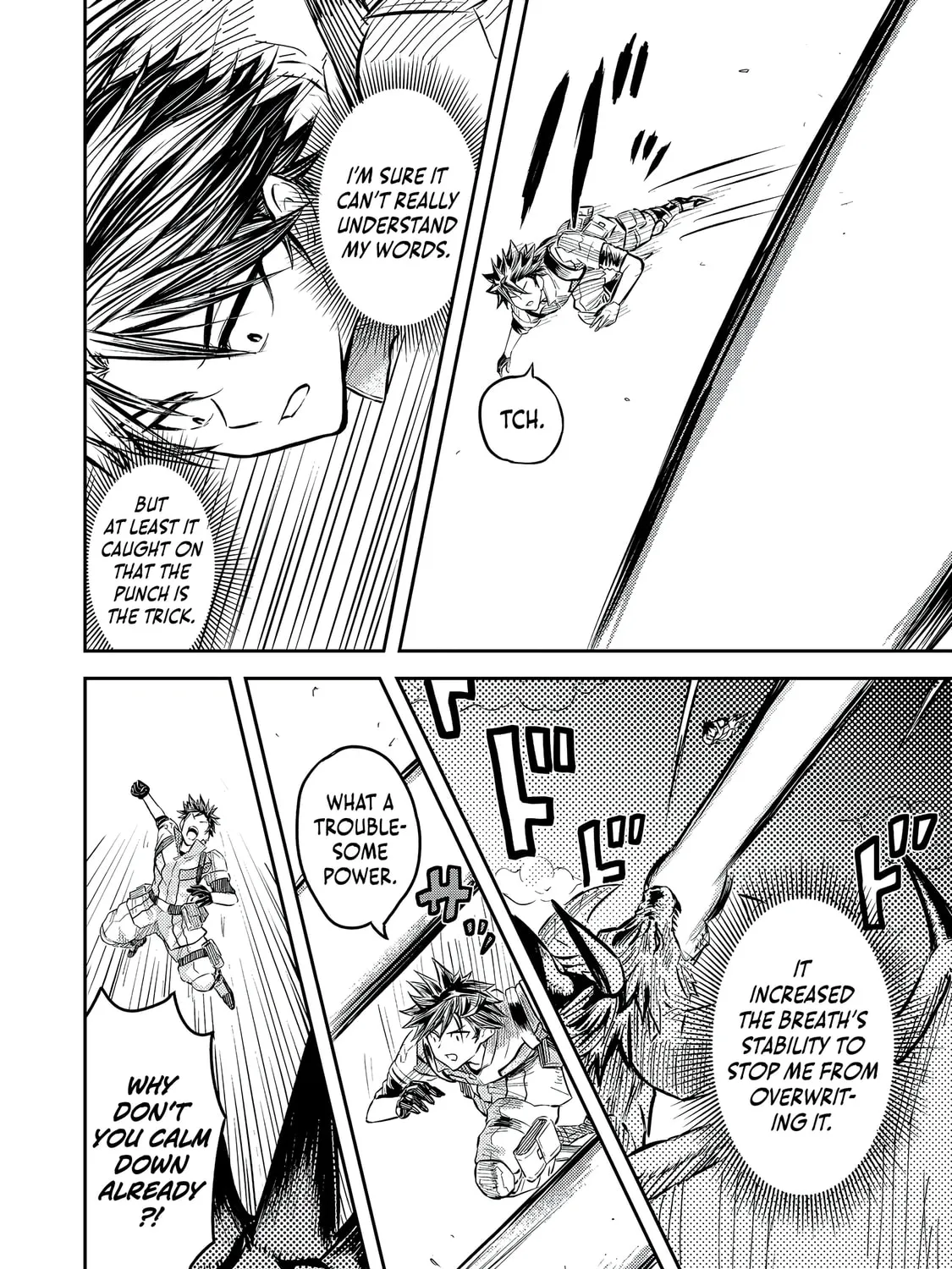 The Capital’s One-Man Army Golem Master—Unexpectedly Banished!? ~Now That I’m Free, I’ll Create the Ultimate Golem Together With My Beautiful Hero Disciples. I Don’t Care Even if They Beg Me to Come Back~ Chapter 9 page 32 - 