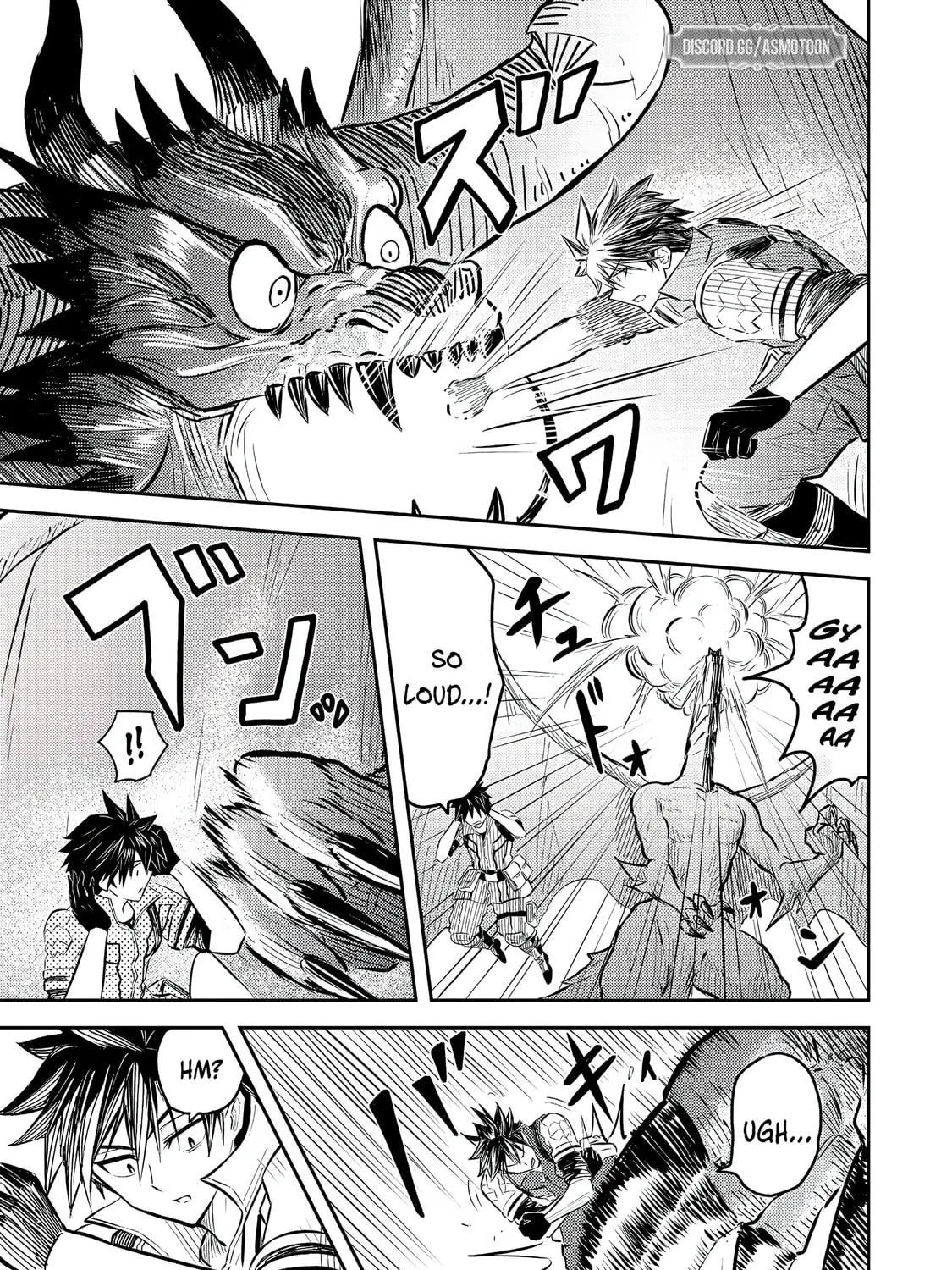 The Capital’s One-Man Army Golem Master—Unexpectedly Banished!? ~Now That I’m Free, I’ll Create the Ultimate Golem Together With My Beautiful Hero Disciples. I Don’t Care Even if They Beg Me to Come Back~ Chapter 9 page 34 - 