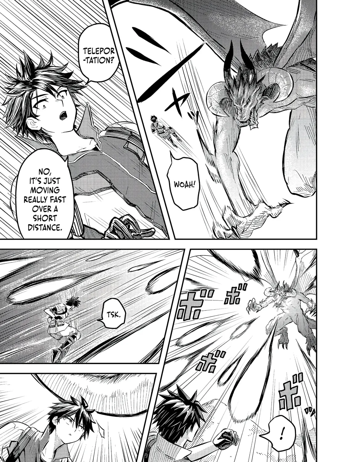 The Capital’s One-Man Army Golem Master—Unexpectedly Banished!? ~Now That I’m Free, I’ll Create the Ultimate Golem Together With My Beautiful Hero Disciples. I Don’t Care Even if They Beg Me to Come Back~ Chapter 9 page 38 - 