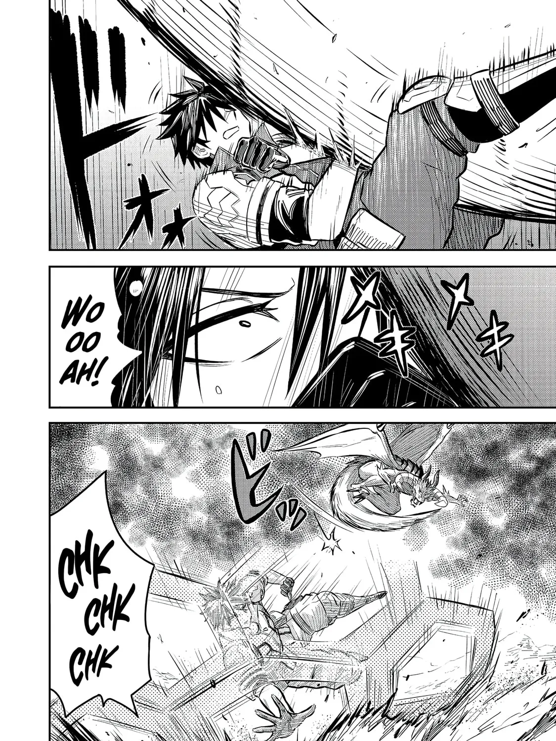 The Capital’s One-Man Army Golem Master—Unexpectedly Banished!? ~Now That I’m Free, I’ll Create the Ultimate Golem Together With My Beautiful Hero Disciples. I Don’t Care Even if They Beg Me to Come Back~ Chapter 9 page 40 - 
