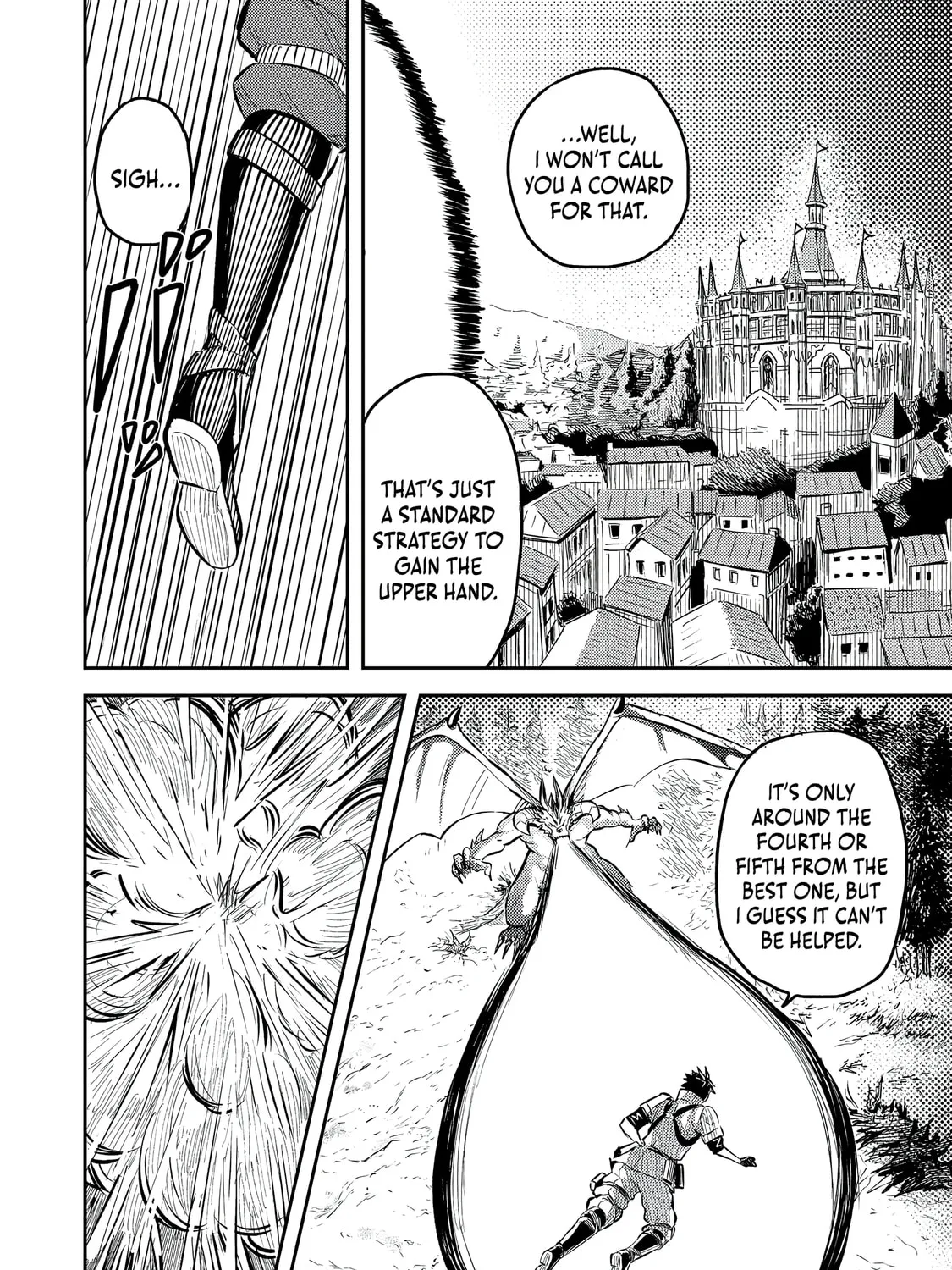 The Capital’s One-Man Army Golem Master—Unexpectedly Banished!? ~Now That I’m Free, I’ll Create the Ultimate Golem Together With My Beautiful Hero Disciples. I Don’t Care Even if They Beg Me to Come Back~ Chapter 9 page 44 - 