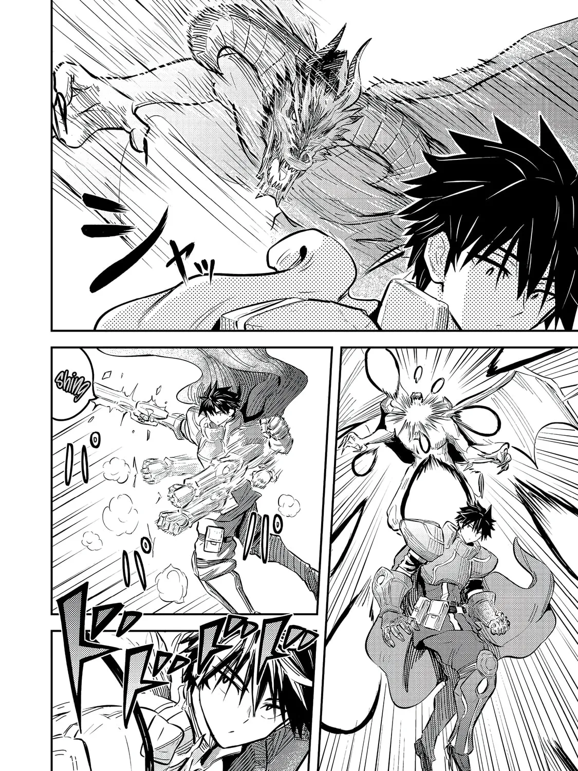 The Capital’s One-Man Army Golem Master—Unexpectedly Banished!? ~Now That I’m Free, I’ll Create the Ultimate Golem Together With My Beautiful Hero Disciples. I Don’t Care Even if They Beg Me to Come Back~ Chapter 9 page 52 - 