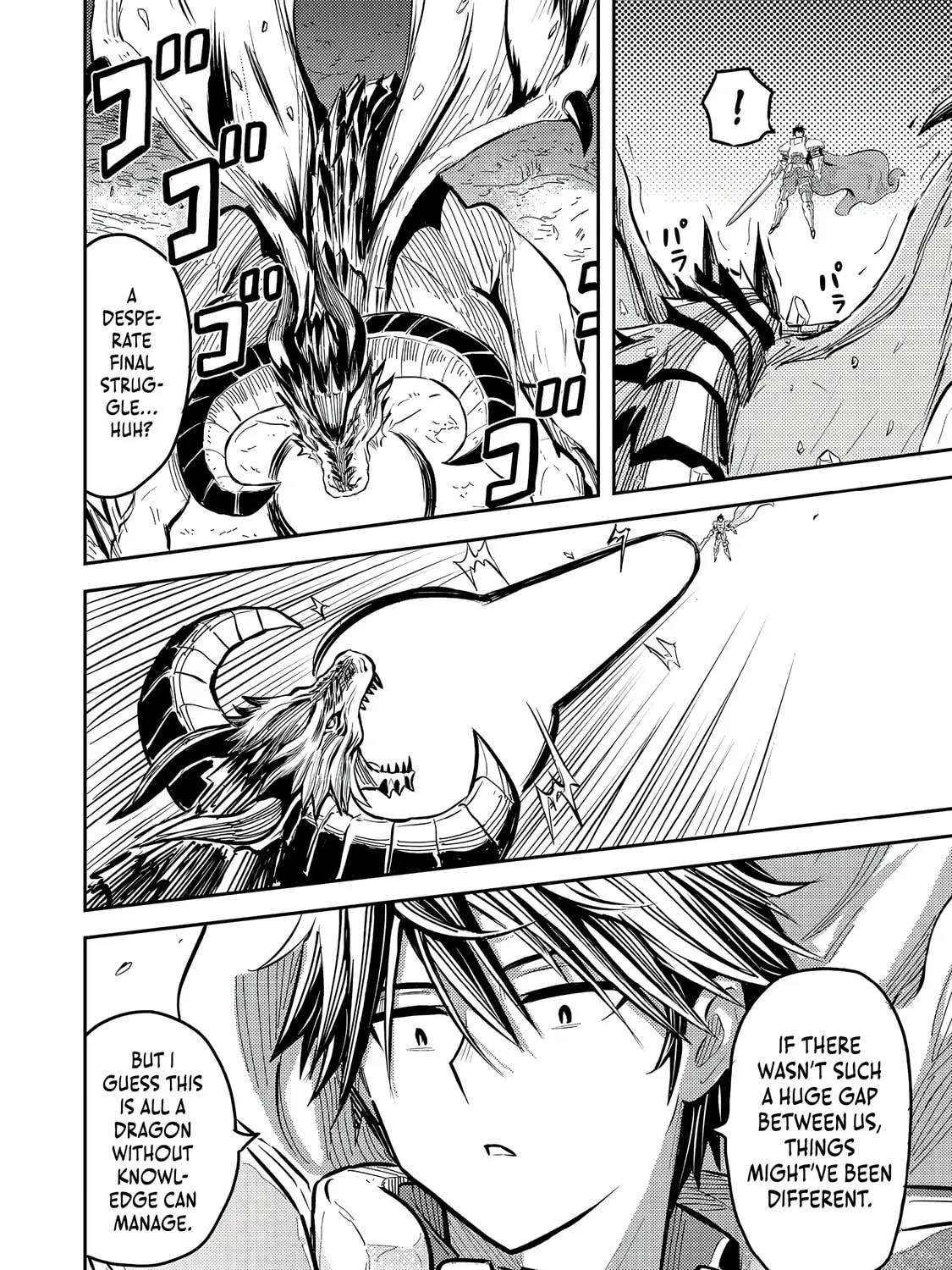 The Capital’s One-Man Army Golem Master—Unexpectedly Banished!? ~Now That I’m Free, I’ll Create the Ultimate Golem Together With My Beautiful Hero Disciples. I Don’t Care Even if They Beg Me to Come Back~ Chapter 9 page 56 - 