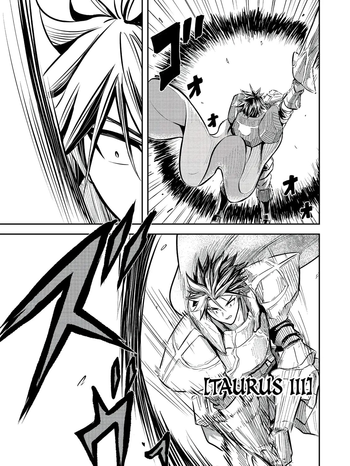 The Capital’s One-Man Army Golem Master—Unexpectedly Banished!? ~Now That I’m Free, I’ll Create the Ultimate Golem Together With My Beautiful Hero Disciples. I Don’t Care Even if They Beg Me to Come Back~ Chapter 9 page 58 - 