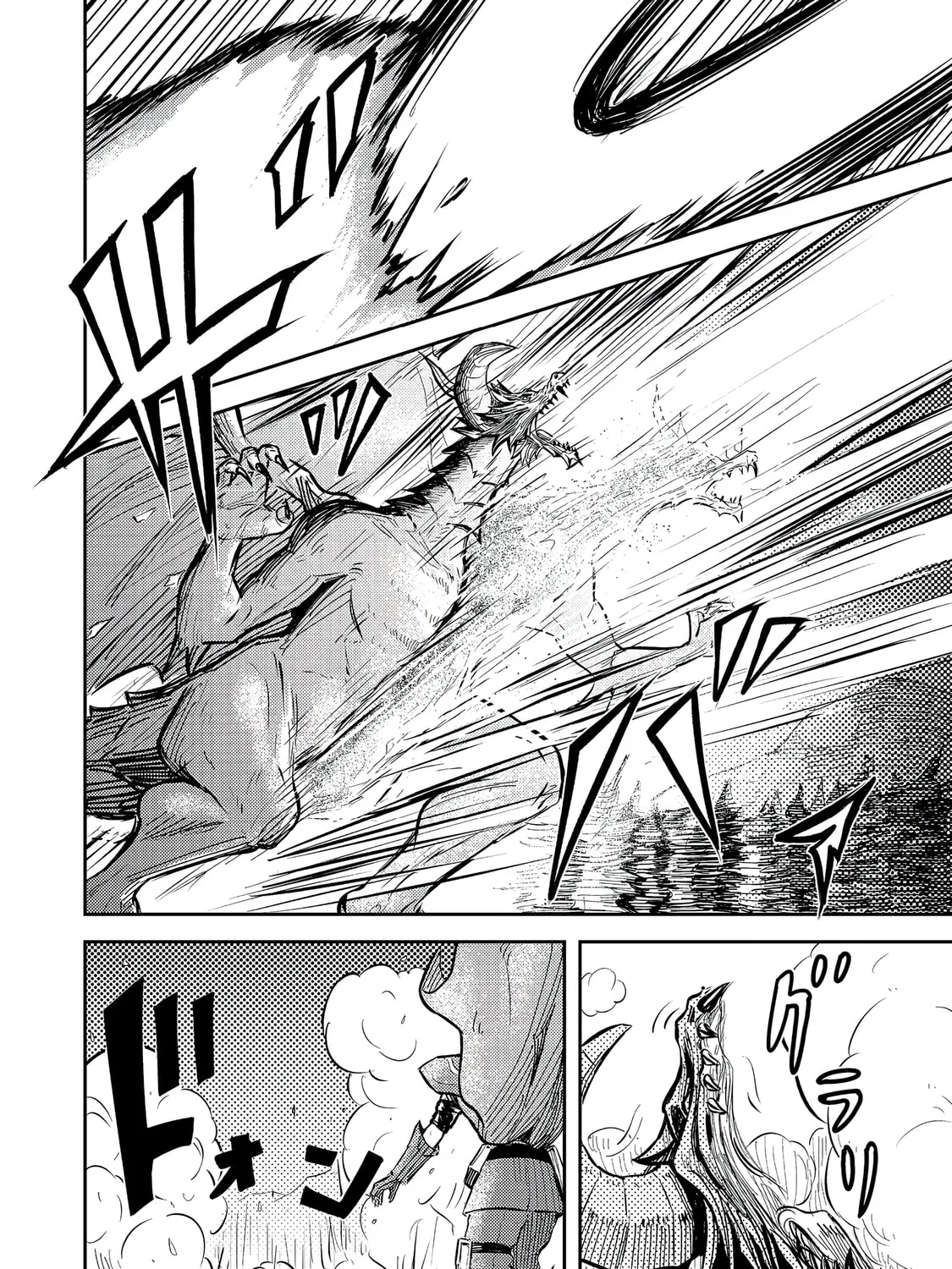 The Capital’s One-Man Army Golem Master—Unexpectedly Banished!? ~Now That I’m Free, I’ll Create the Ultimate Golem Together With My Beautiful Hero Disciples. I Don’t Care Even if They Beg Me to Come Back~ Chapter 9 page 60 - 