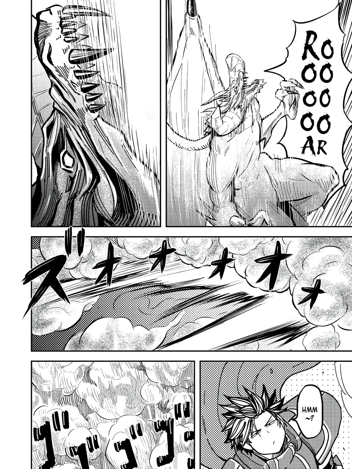 The Capital’s One-Man Army Golem Master—Unexpectedly Banished!? ~Now That I’m Free, I’ll Create the Ultimate Golem Together With My Beautiful Hero Disciples. I Don’t Care Even if They Beg Me to Come Back~ Chapter 9 page 64 - 