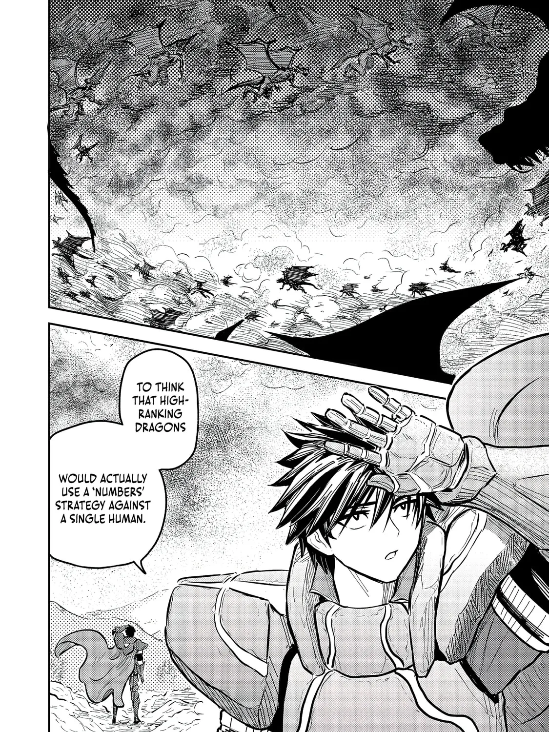 The Capital’s One-Man Army Golem Master—Unexpectedly Banished!? ~Now That I’m Free, I’ll Create the Ultimate Golem Together With My Beautiful Hero Disciples. I Don’t Care Even if They Beg Me to Come Back~ Chapter 9 page 68 - 
