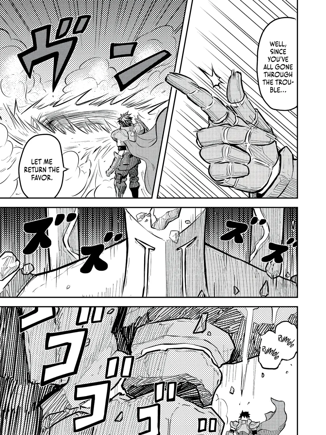 The Capital’s One-Man Army Golem Master—Unexpectedly Banished!? ~Now That I’m Free, I’ll Create the Ultimate Golem Together With My Beautiful Hero Disciples. I Don’t Care Even if They Beg Me to Come Back~ Chapter 9 page 70 - 