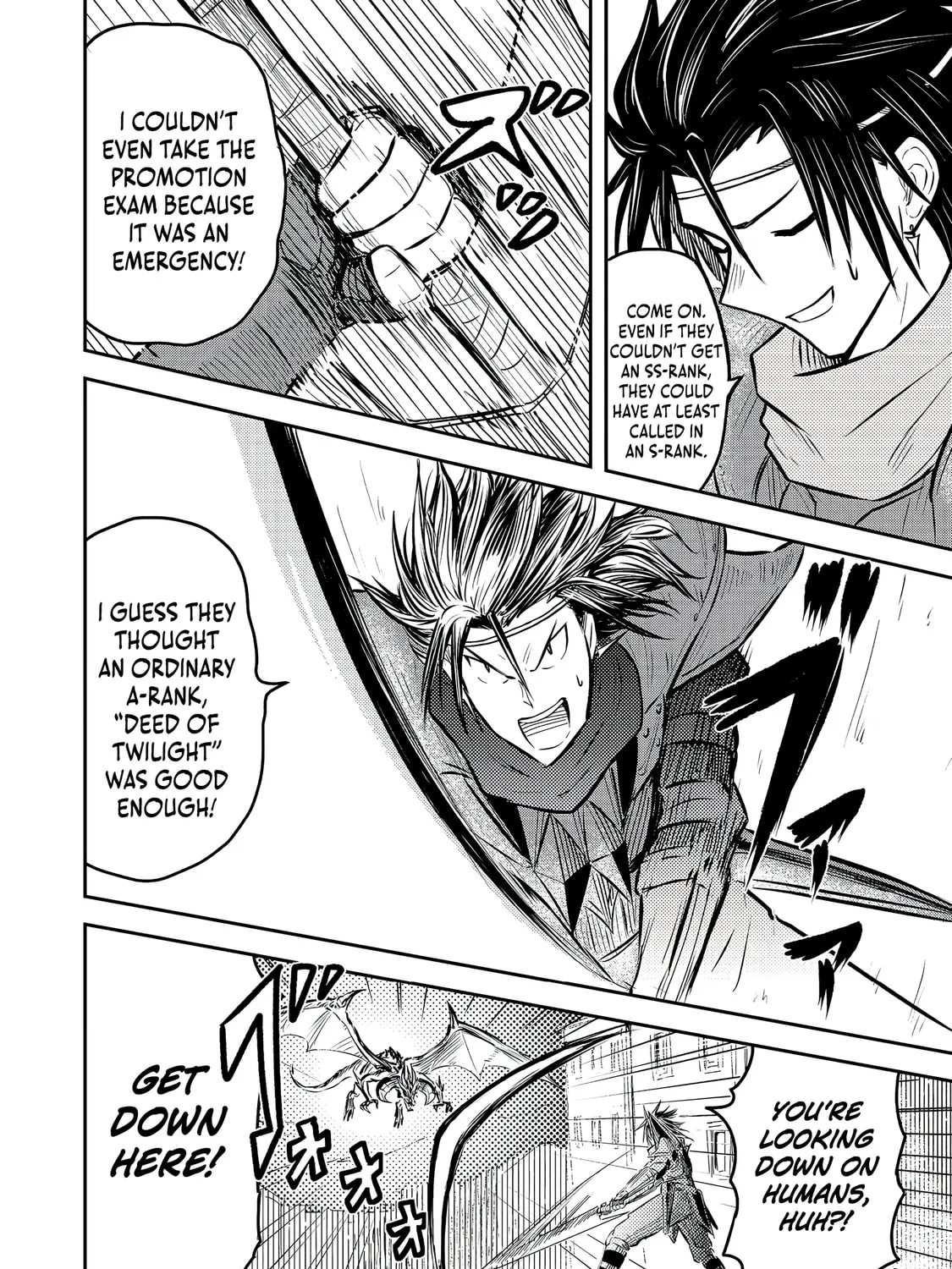 The Capital’s One-Man Army Golem Master—Unexpectedly Banished!? ~Now That I’m Free, I’ll Create the Ultimate Golem Together With My Beautiful Hero Disciples. I Don’t Care Even if They Beg Me to Come Back~ Chapter 9 page 8 - 