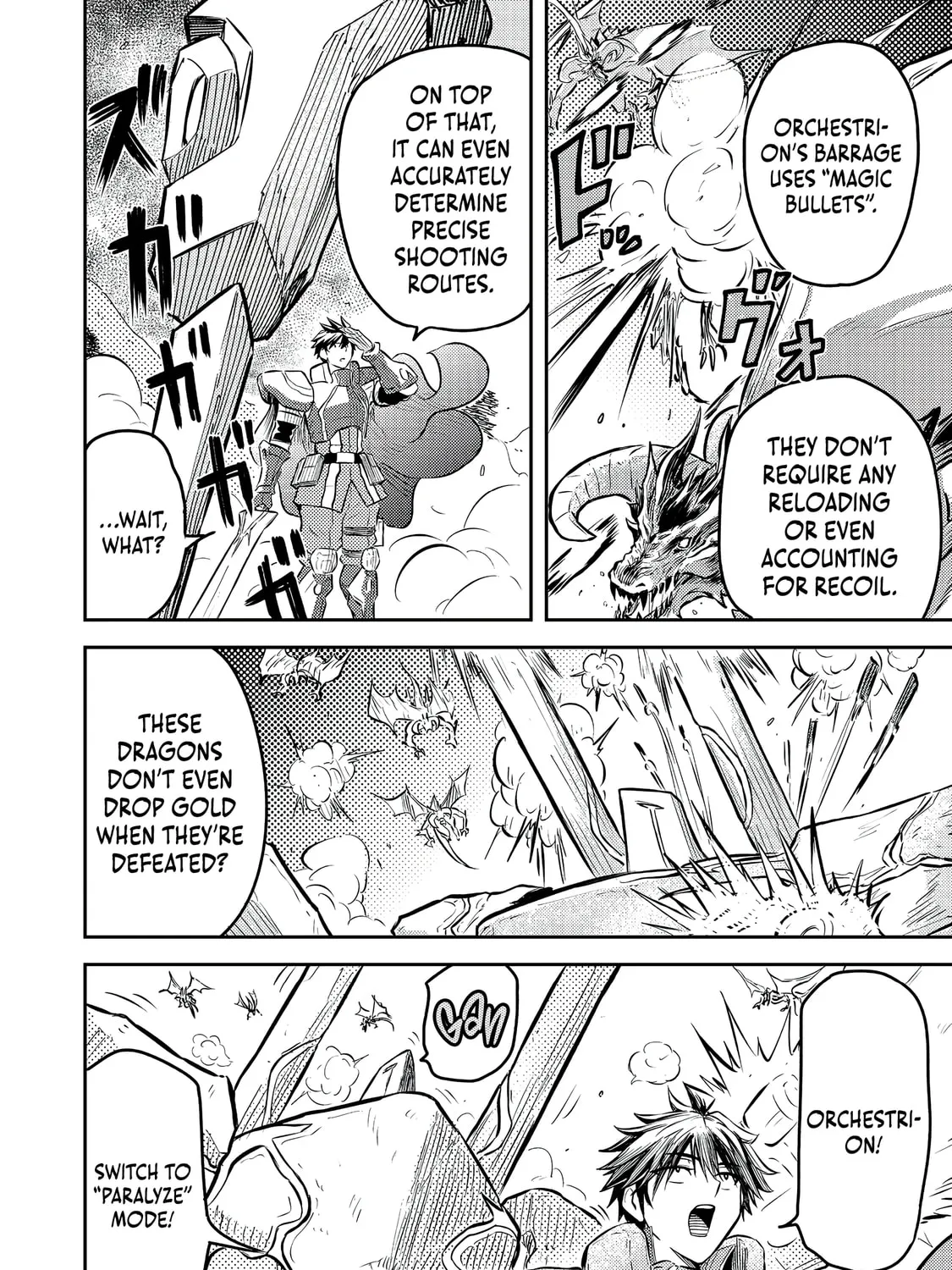 The Capital’s One-Man Army Golem Master—Unexpectedly Banished!? ~Now That I’m Free, I’ll Create the Ultimate Golem Together With My Beautiful Hero Disciples. I Don’t Care Even if They Beg Me to Come Back~ Chapter 9 page 78 - 