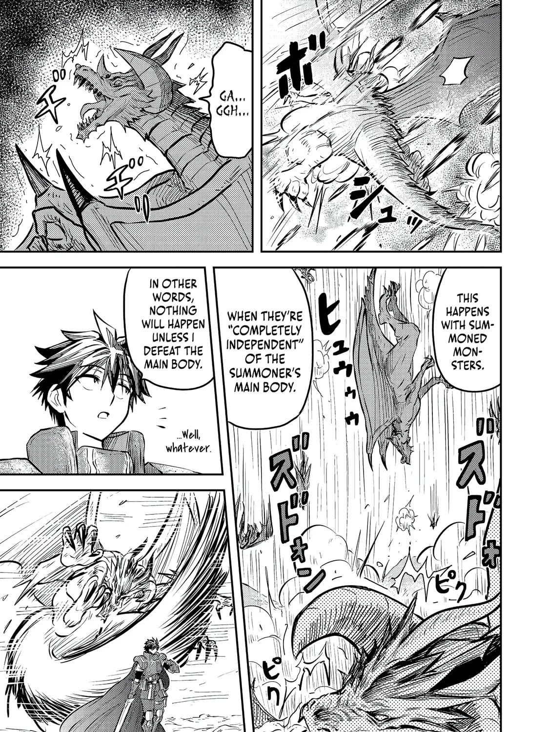 The Capital’s One-Man Army Golem Master—Unexpectedly Banished!? ~Now That I’m Free, I’ll Create the Ultimate Golem Together With My Beautiful Hero Disciples. I Don’t Care Even if They Beg Me to Come Back~ Chapter 9 page 80 - 