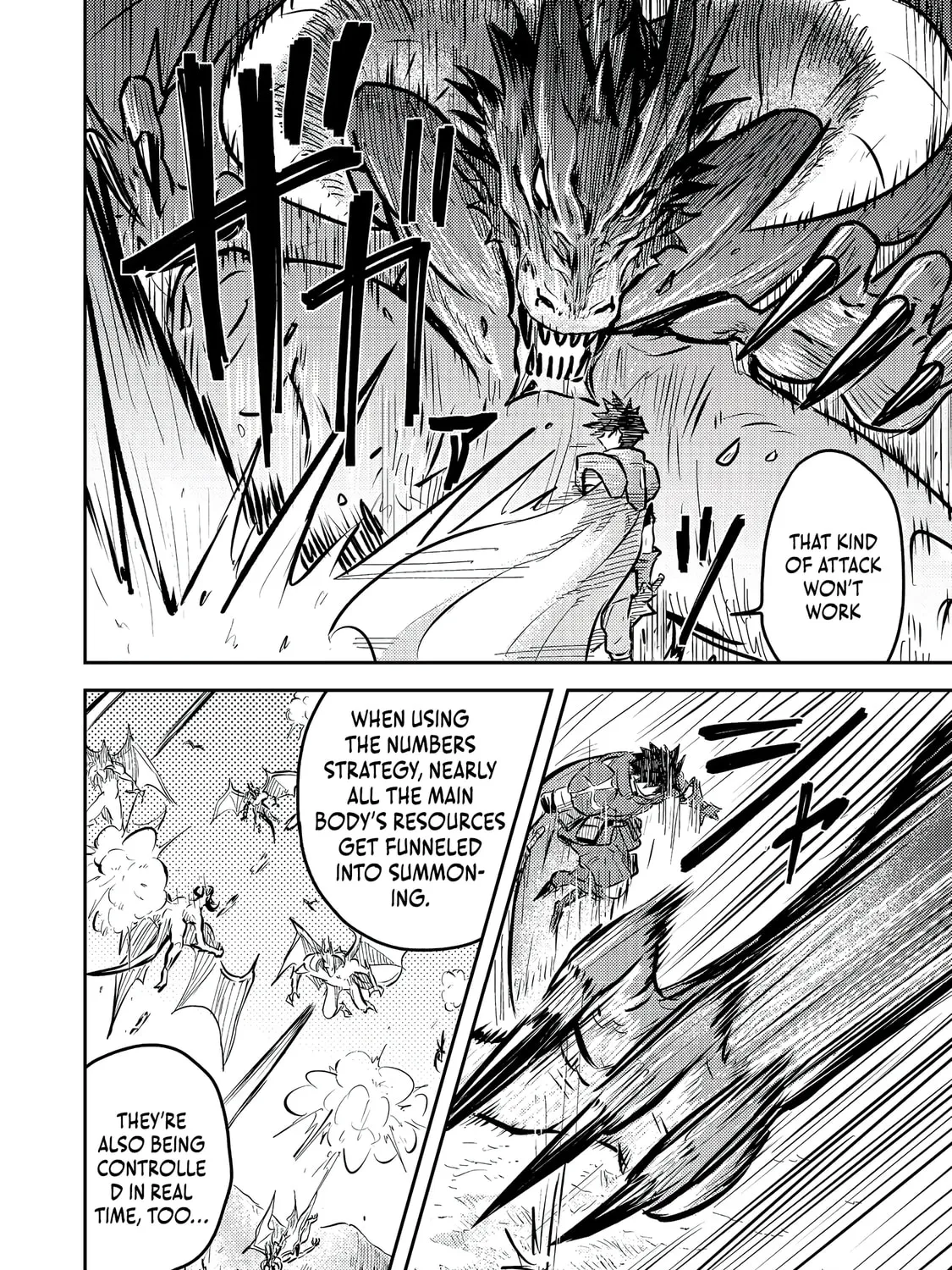 The Capital’s One-Man Army Golem Master—Unexpectedly Banished!? ~Now That I’m Free, I’ll Create the Ultimate Golem Together With My Beautiful Hero Disciples. I Don’t Care Even if They Beg Me to Come Back~ Chapter 9 page 82 - 