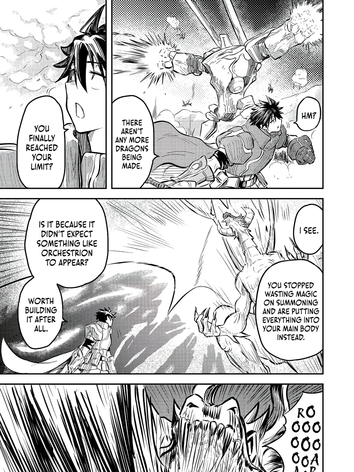 The Capital’s One-Man Army Golem Master—Unexpectedly Banished!? ~Now That I’m Free, I’ll Create the Ultimate Golem Together With My Beautiful Hero Disciples. I Don’t Care Even if They Beg Me to Come Back~ Chapter 9 page 84 - 