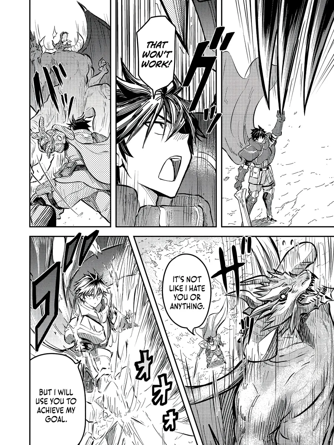 The Capital’s One-Man Army Golem Master—Unexpectedly Banished!? ~Now That I’m Free, I’ll Create the Ultimate Golem Together With My Beautiful Hero Disciples. I Don’t Care Even if They Beg Me to Come Back~ Chapter 9 page 86 - 