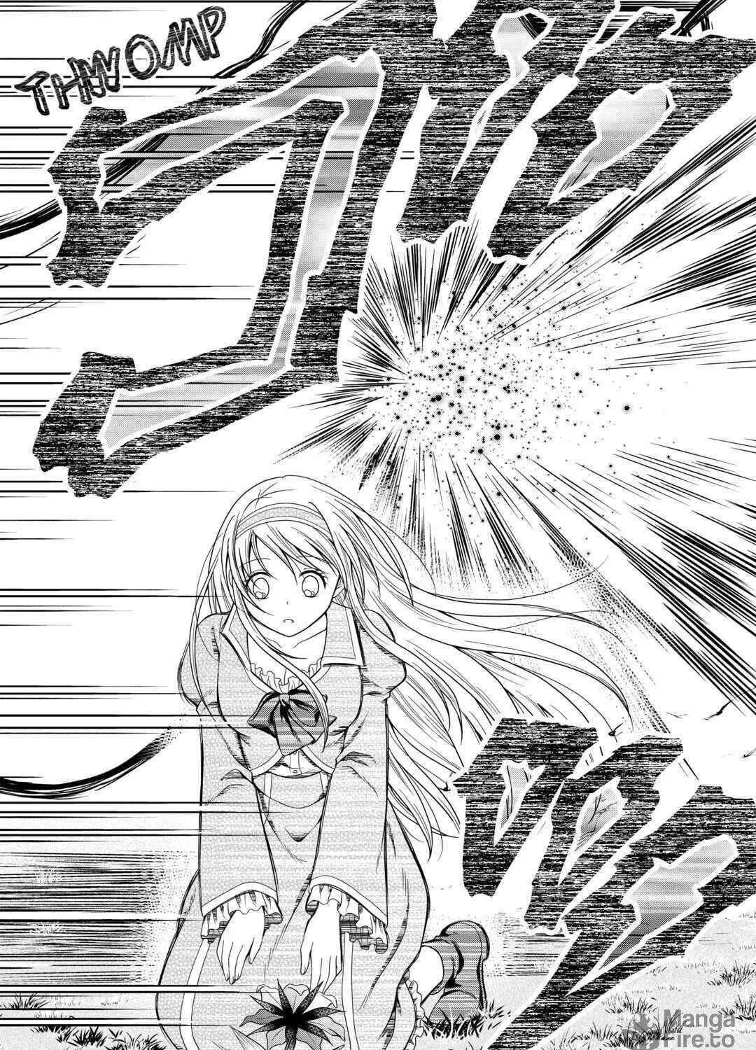 The Carefree Frontier Life of the Strongest F-Ranked Adventurer Chapter 1 page 40 - 